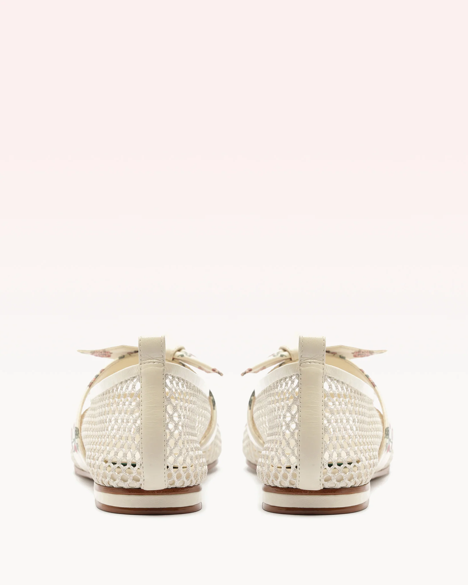 Clarita Ballerina Mesh Off Quebrada - Image 4