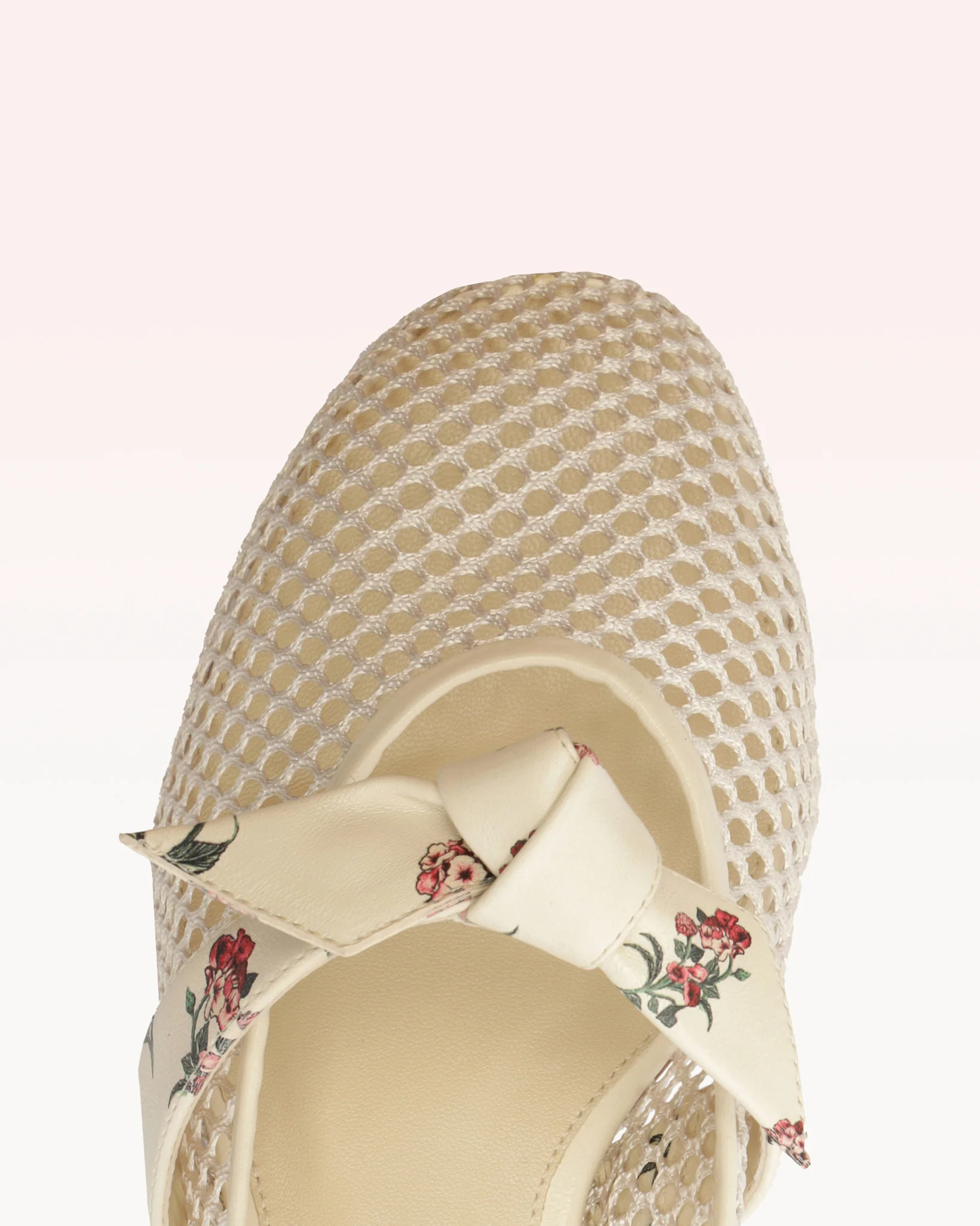 Clarita Ballerina Mesh Off Quebrada - Image 6
