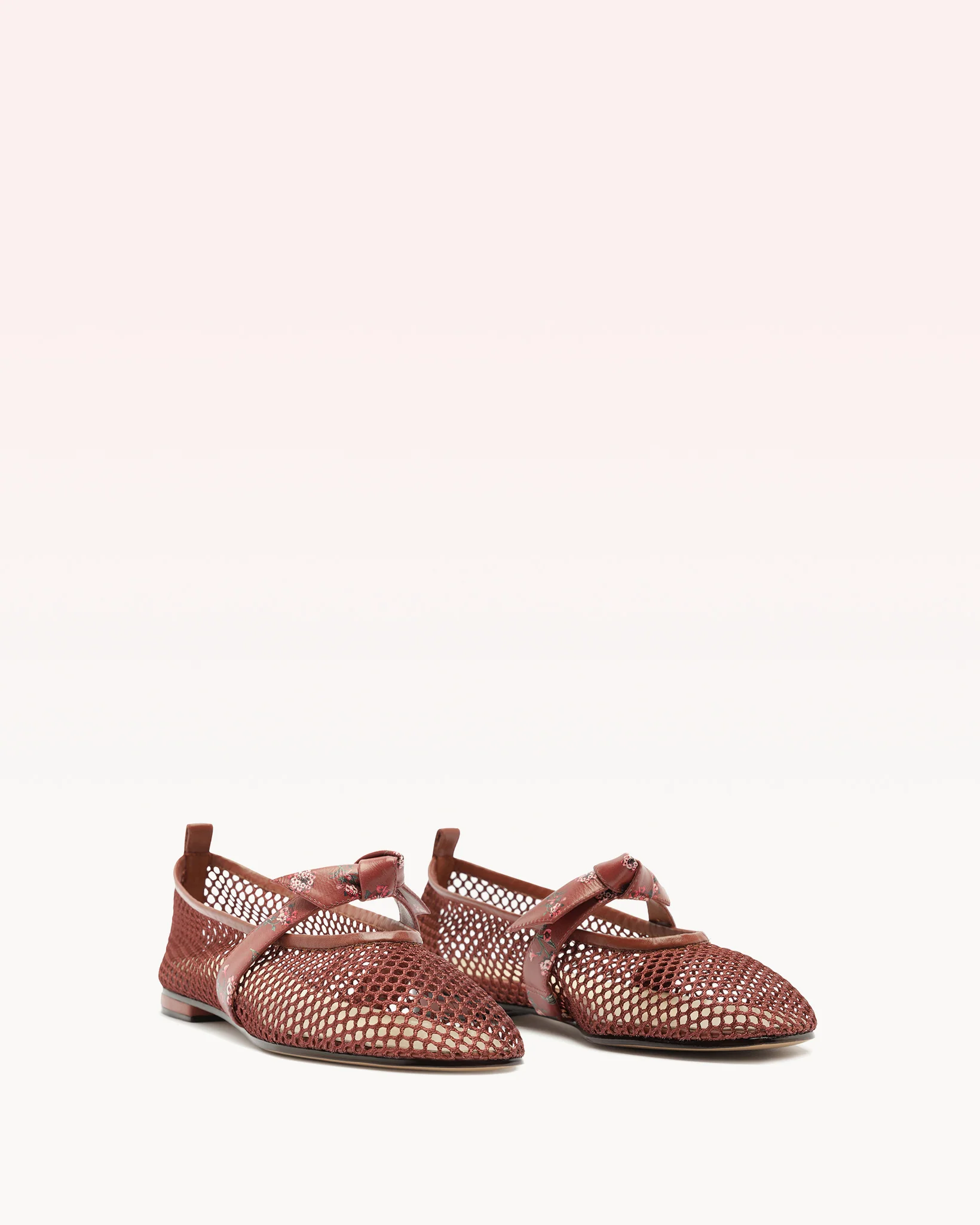 Clarita Ballerina Mesh Quebrada Frontera - Image 3