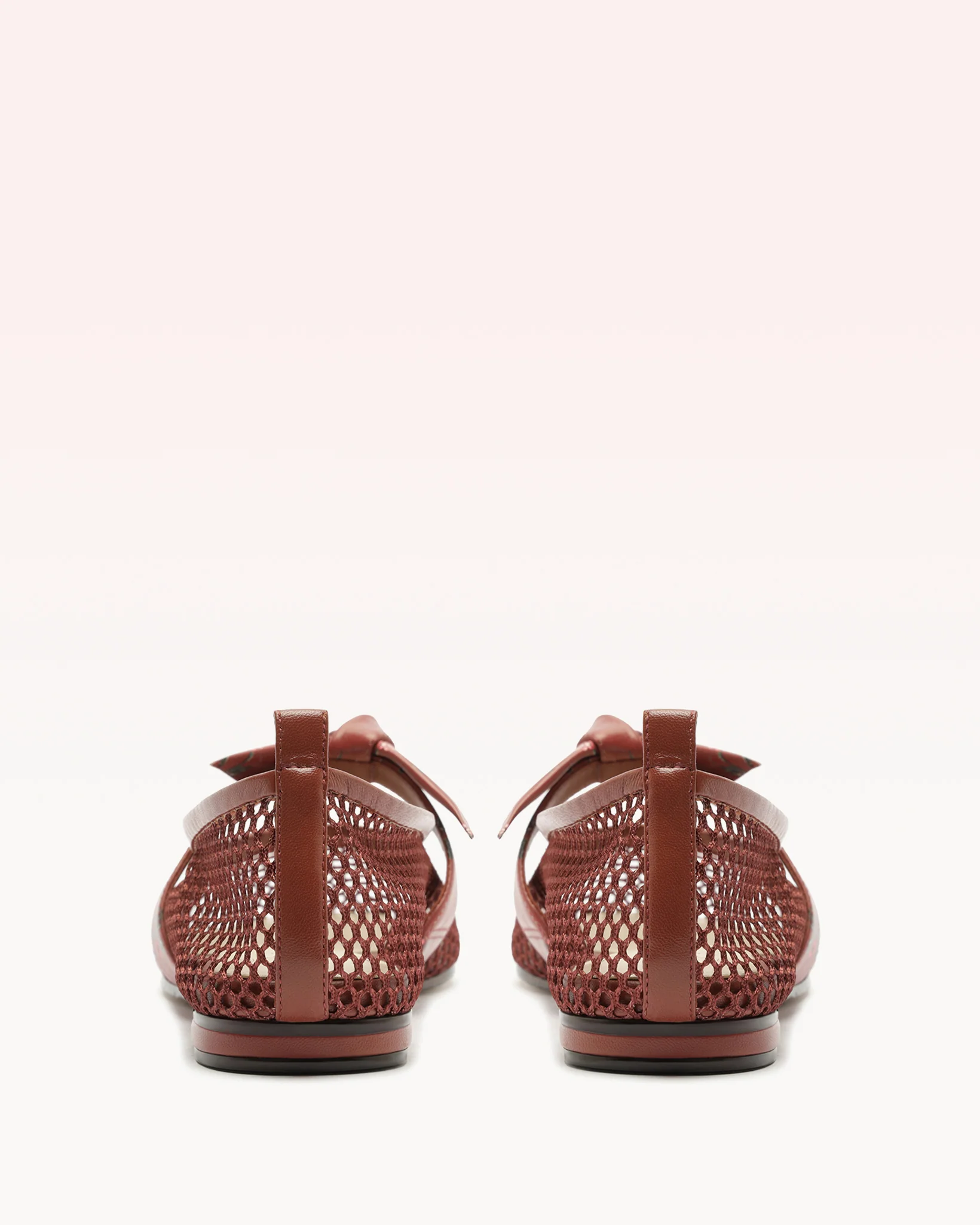 Clarita Ballerina Mesh Quebrada Frontera - Image 4