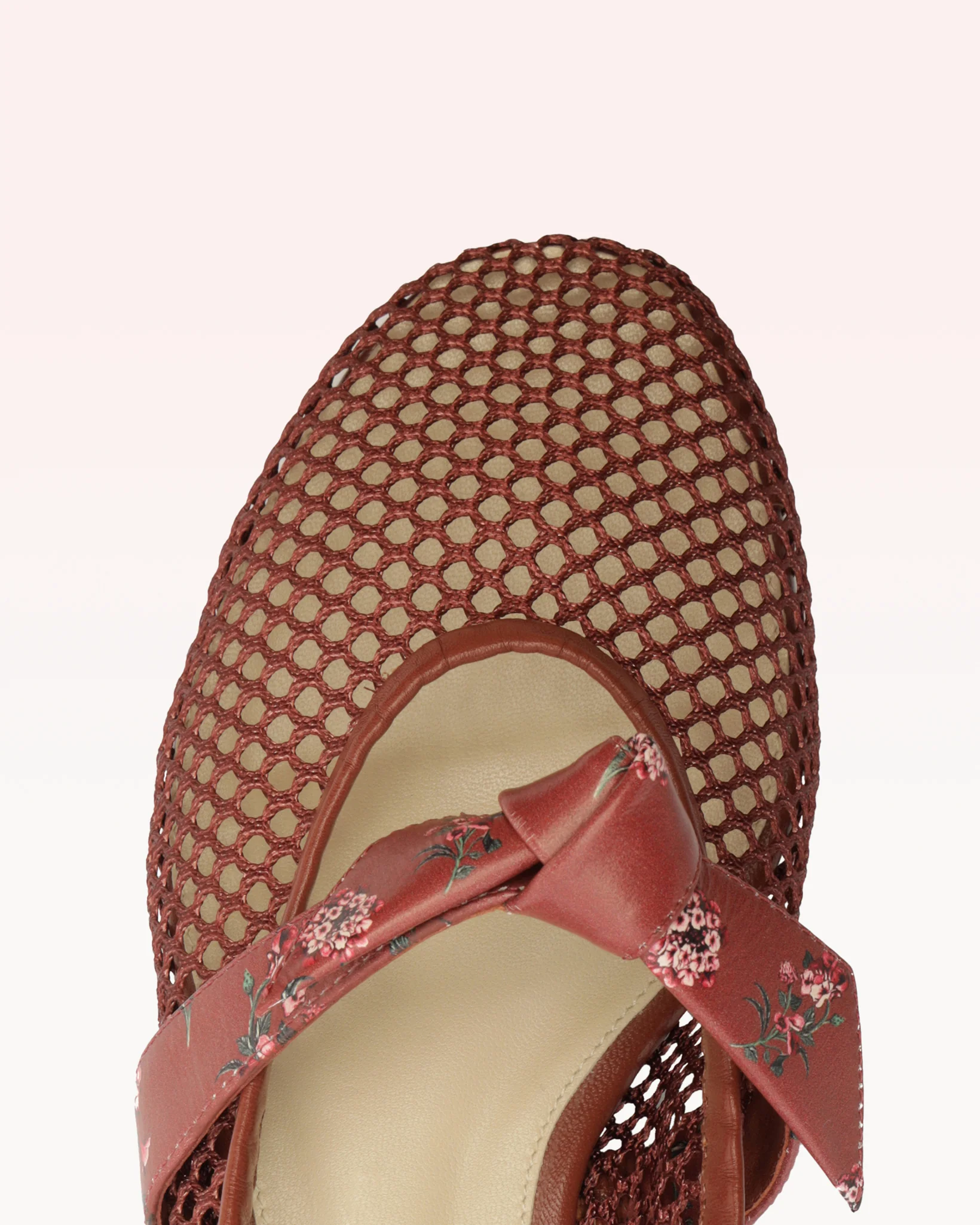 Clarita Ballerina Mesh Quebrada Frontera - Image 6