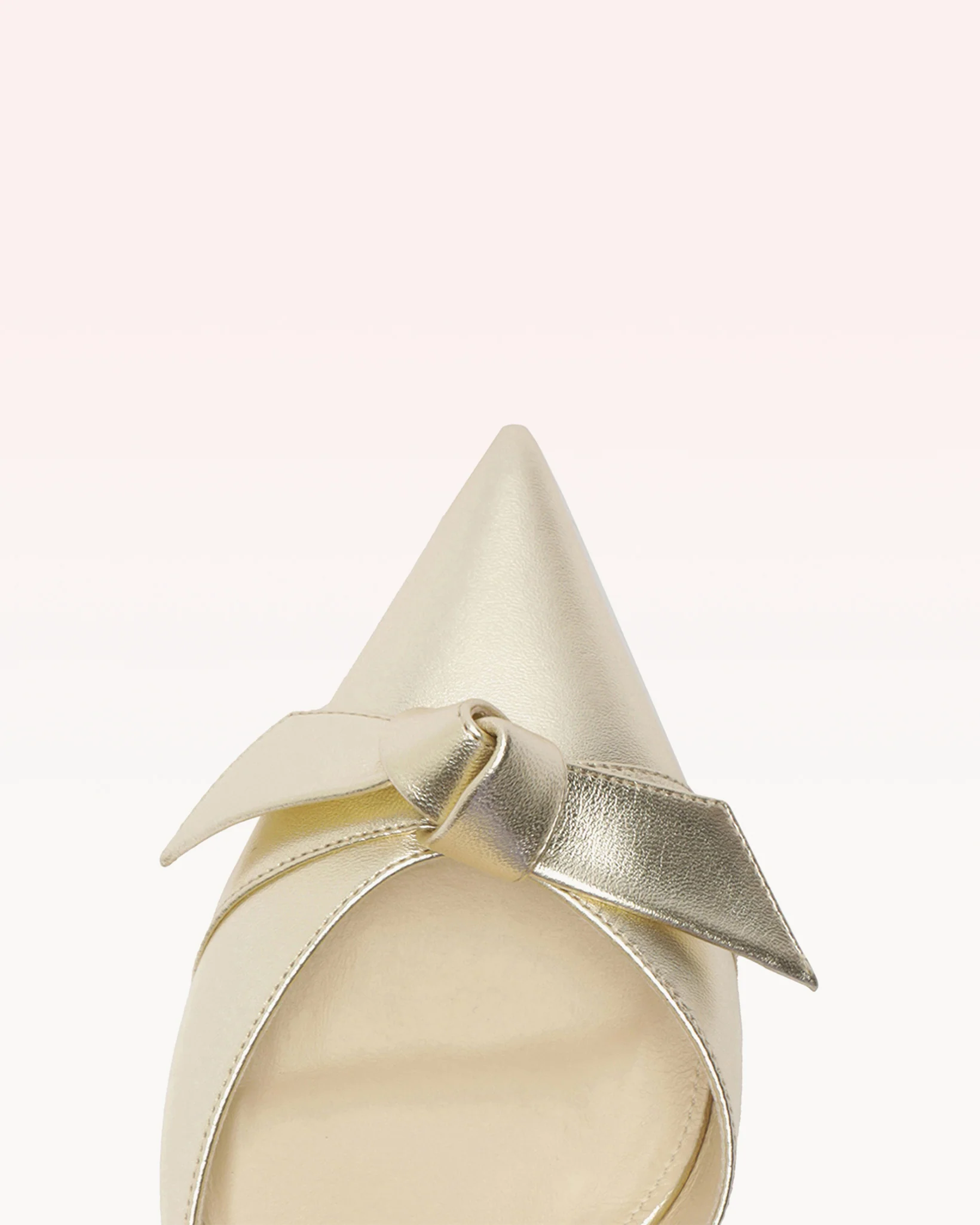 Clarita Bell Slingback 60 Golden - Image 4