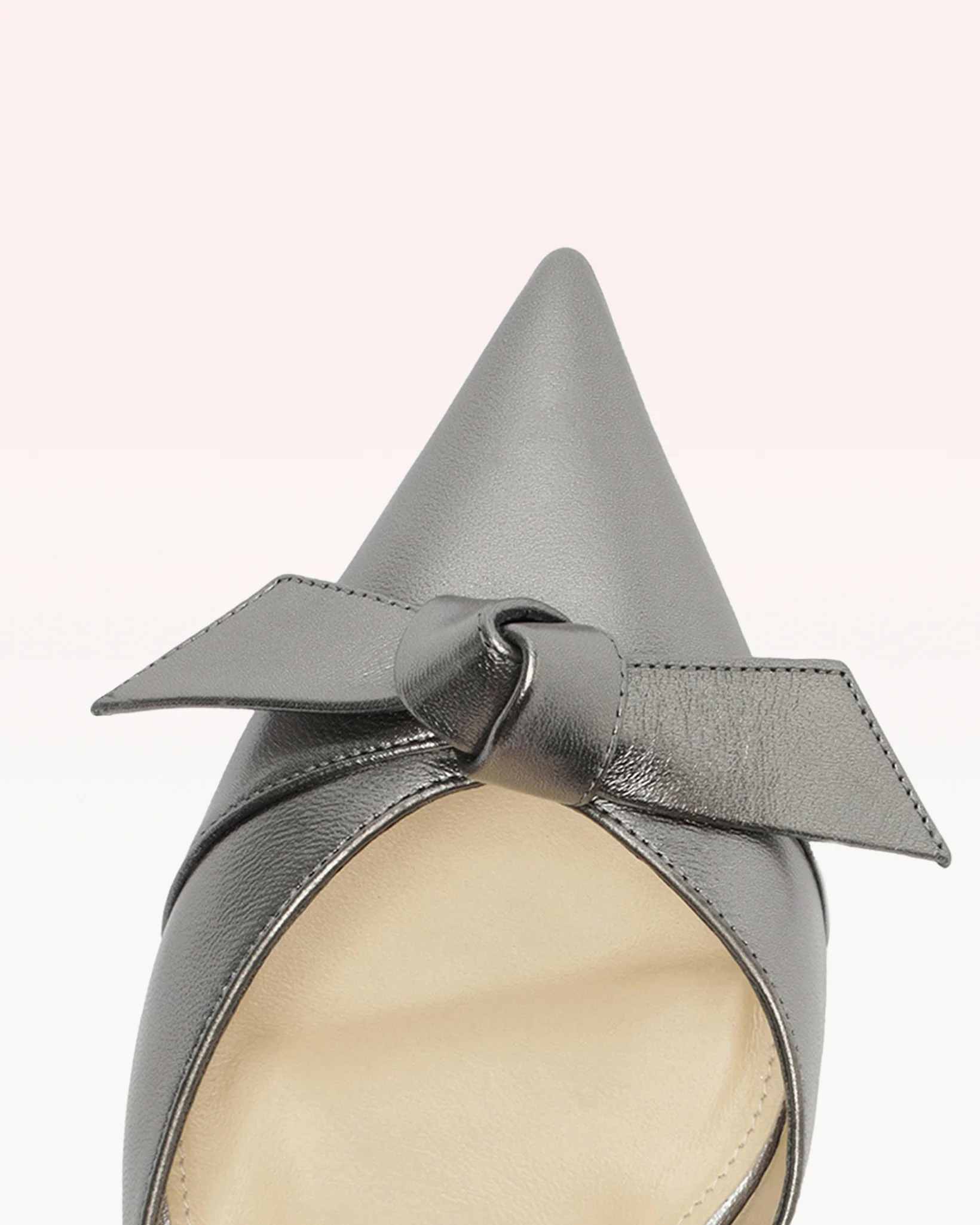 Clarita Bell Slingback 60 Grafite - Image 3