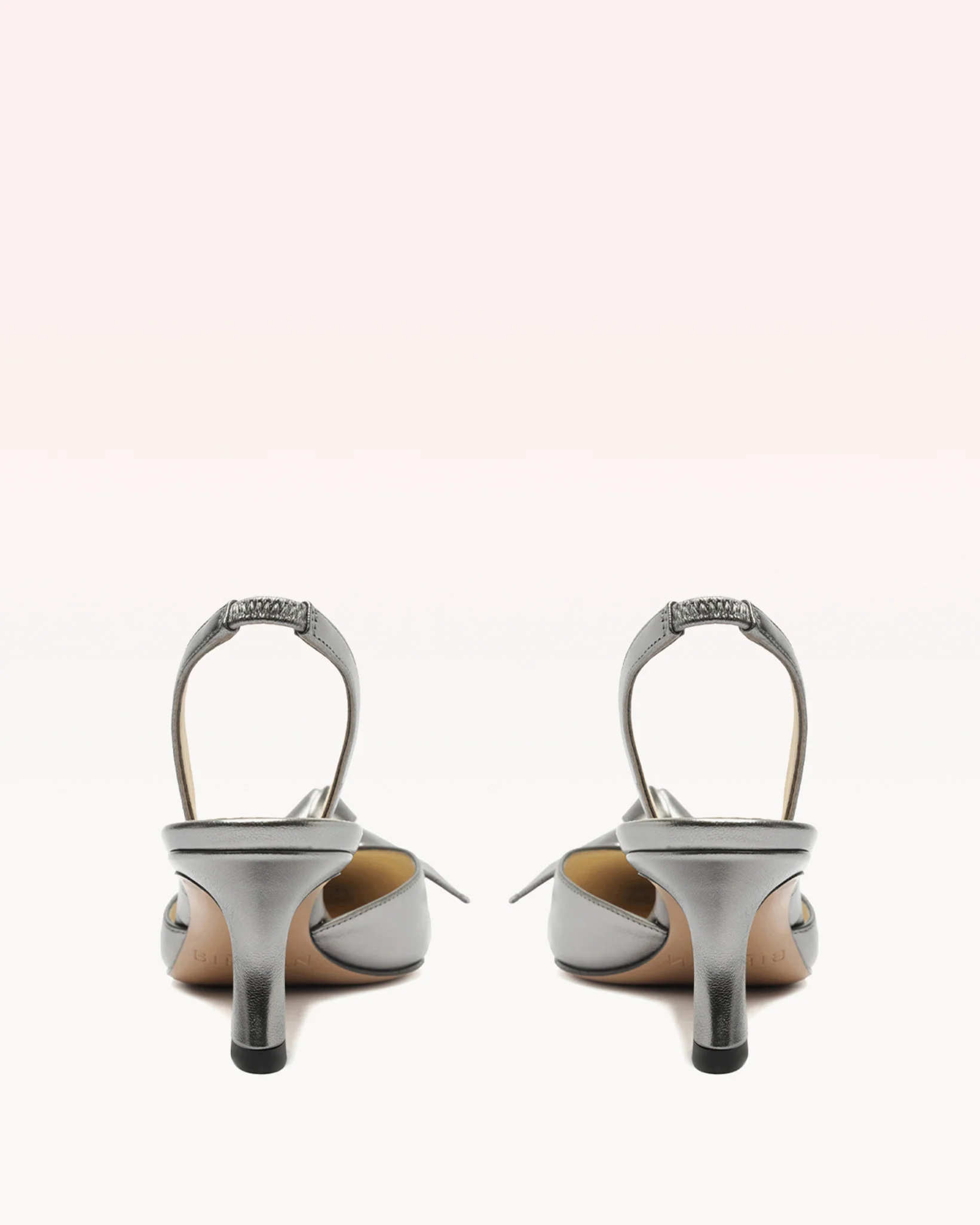Clarita Bell Slingback 60 Grafite - Image 4