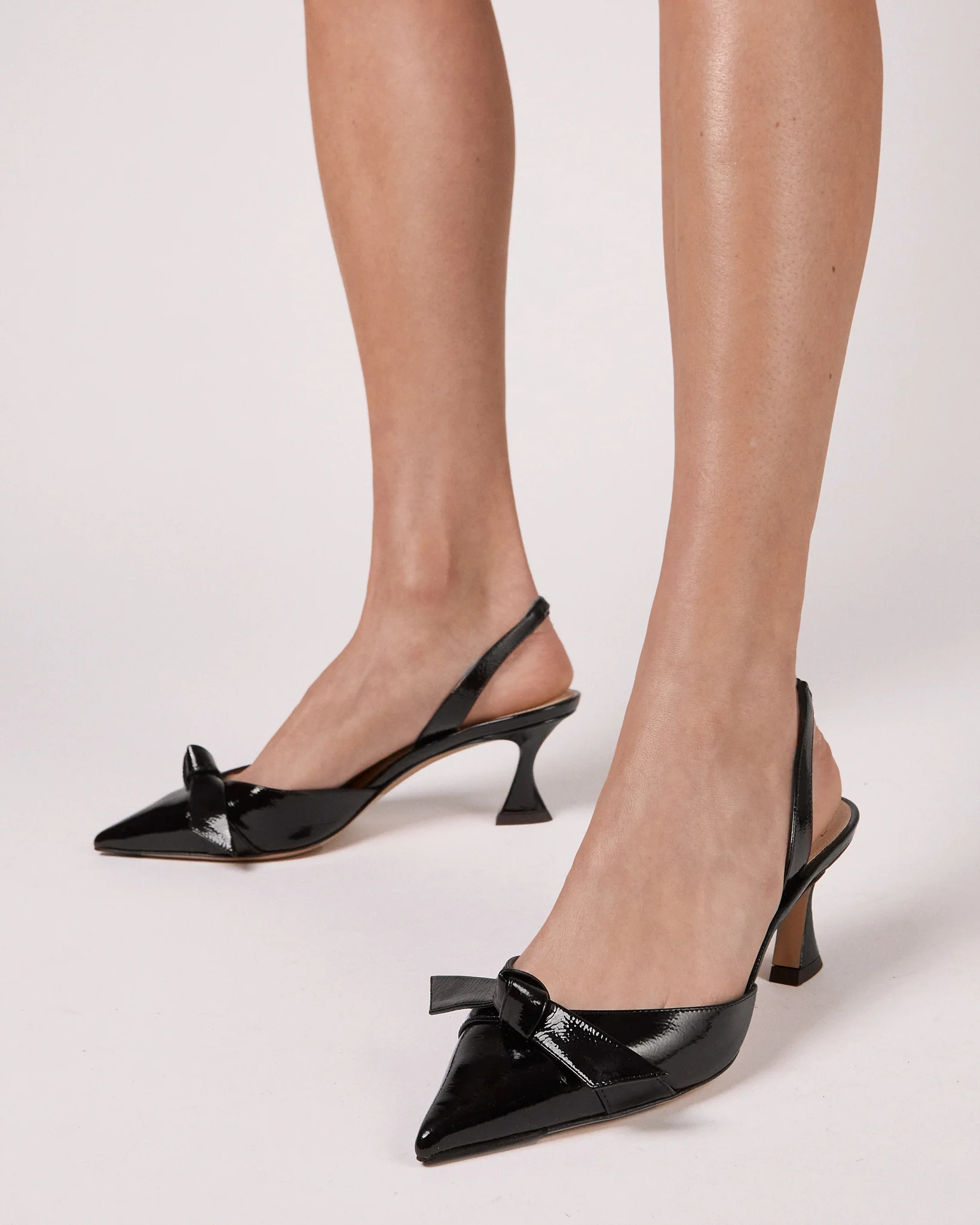 Clarita Bell Slingback 60 Pump - Image 2