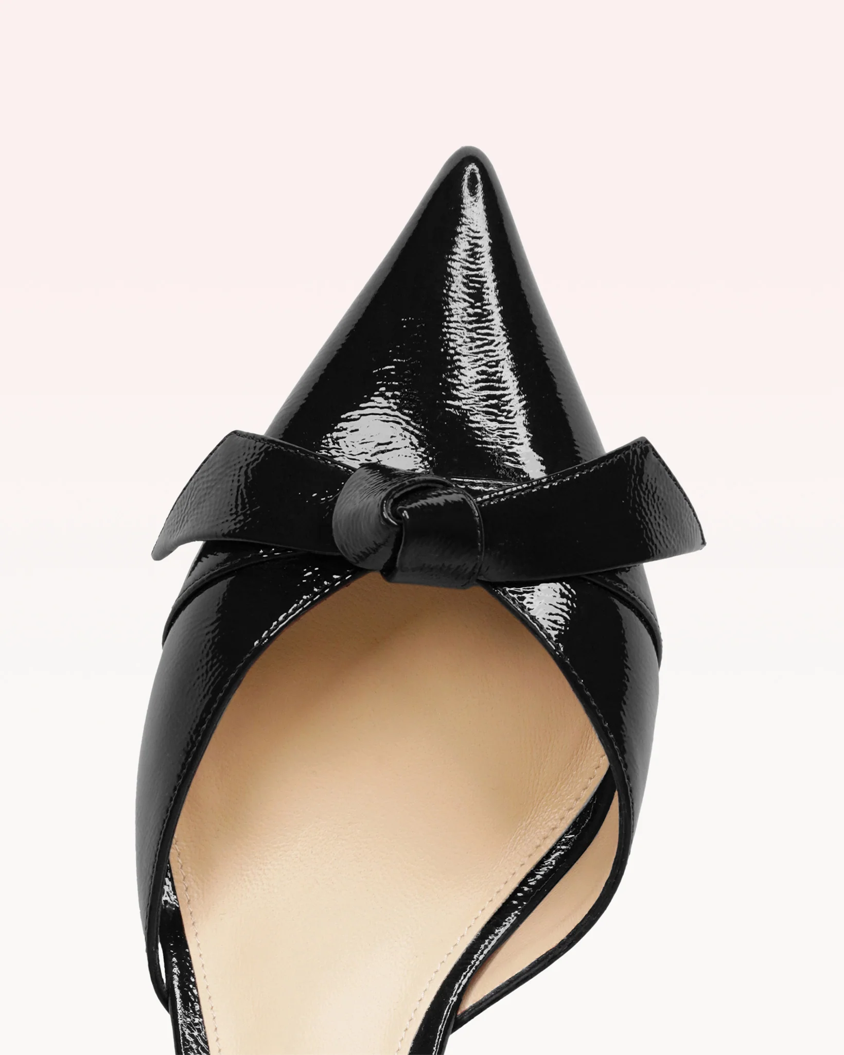 Clarita Bell Slingback 60 Pump - Image 4
