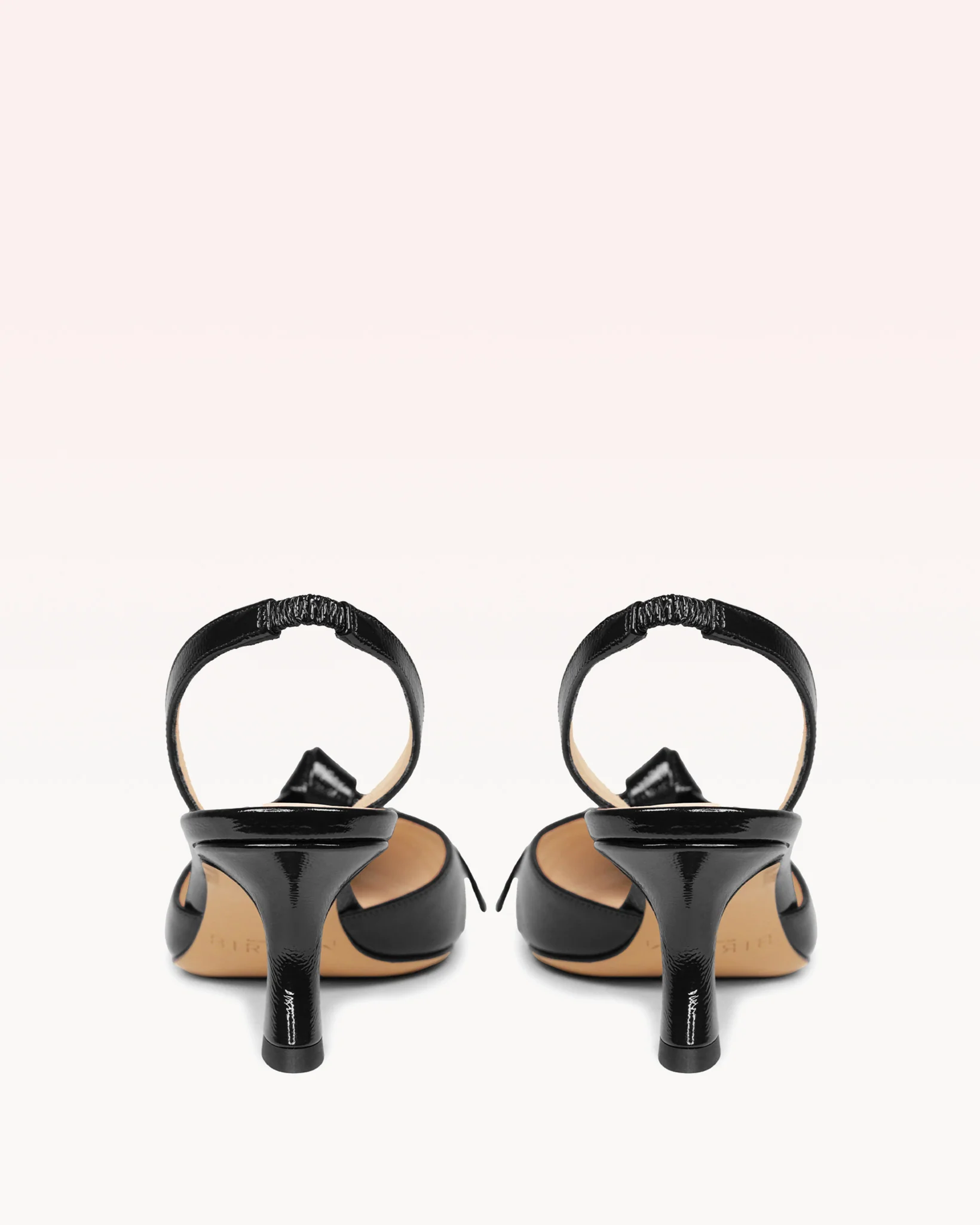 Clarita Bell Slingback 60 Pump - Image 6