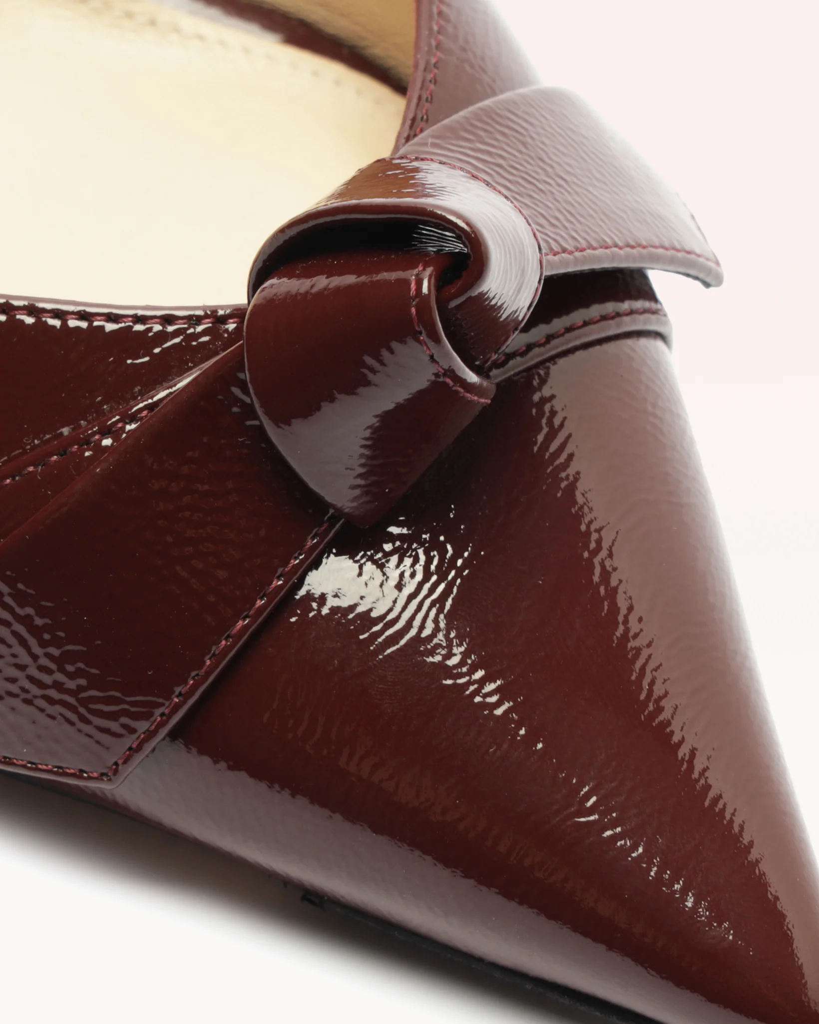 Clarita Bell Slingback 60 Pump - Image 5