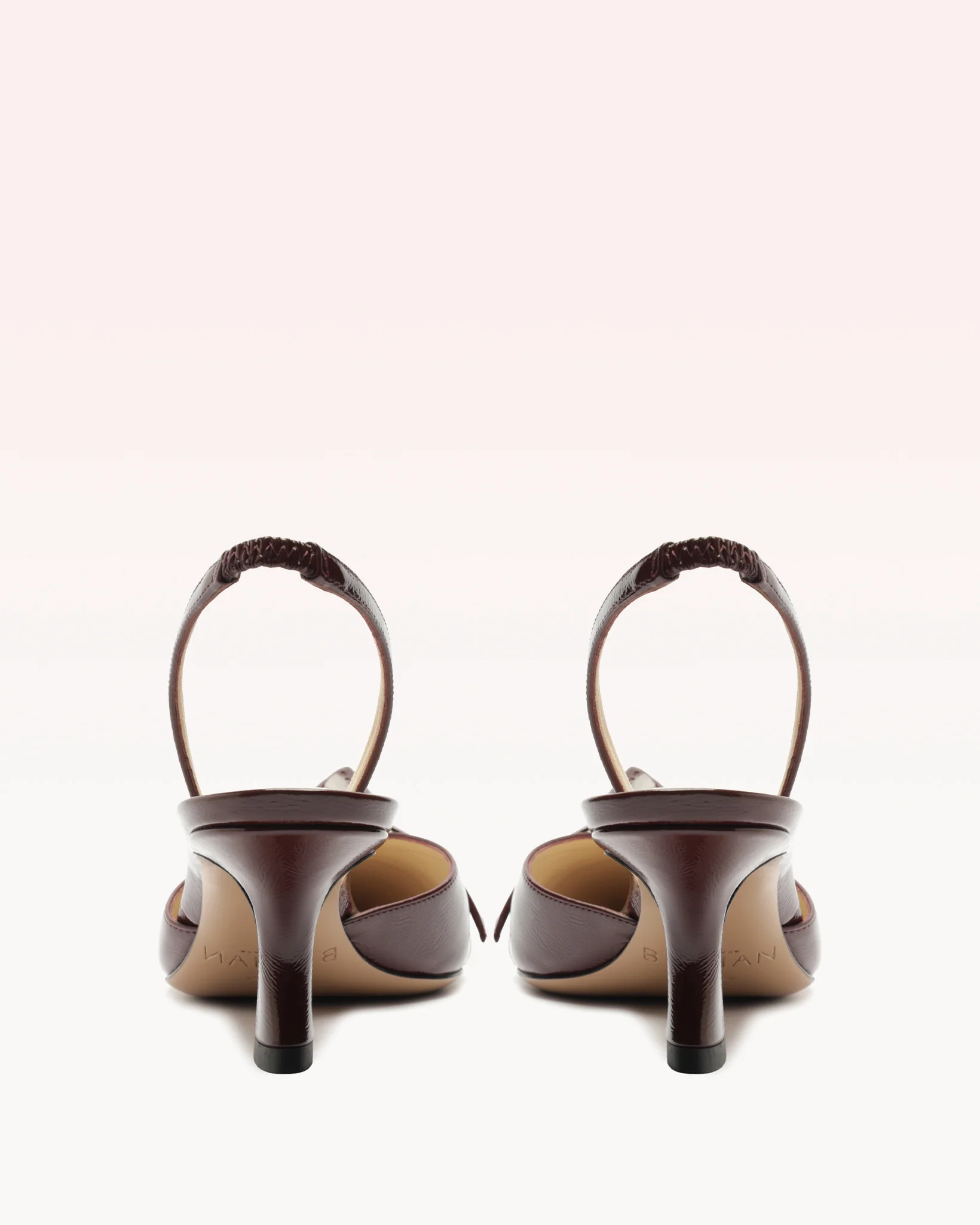 Clarita Bell Slingback 60 Pump - Image 6