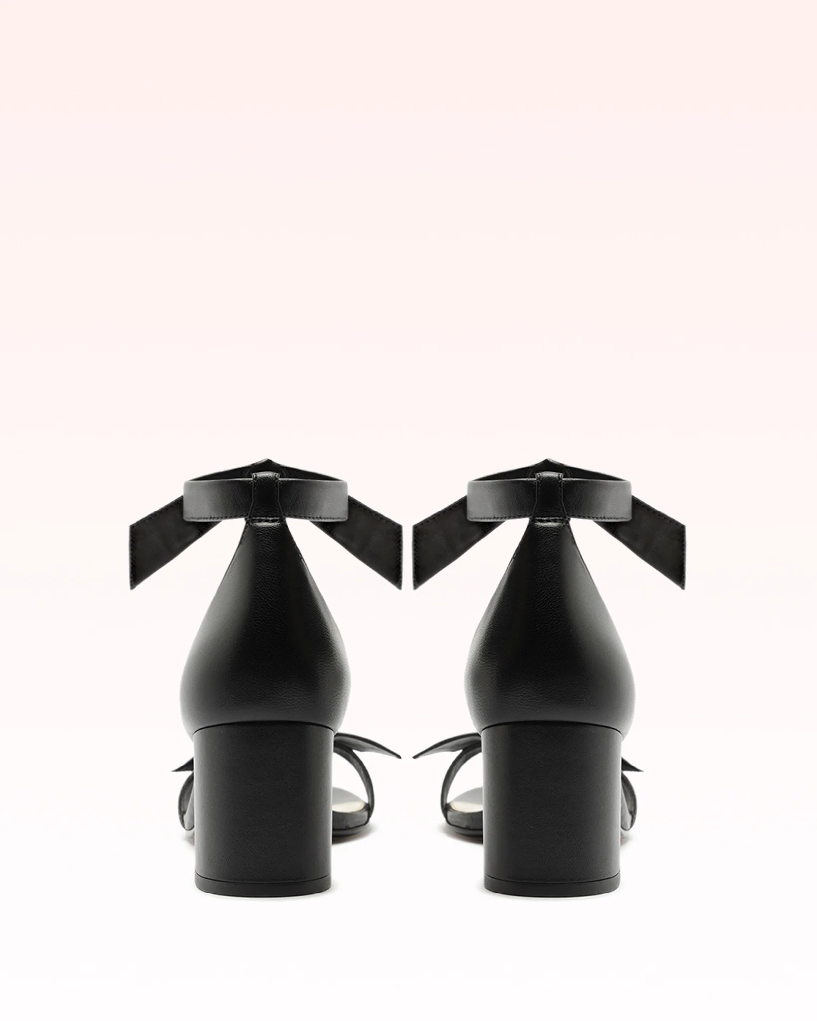 Clarita Block 60 Black - Image 3
