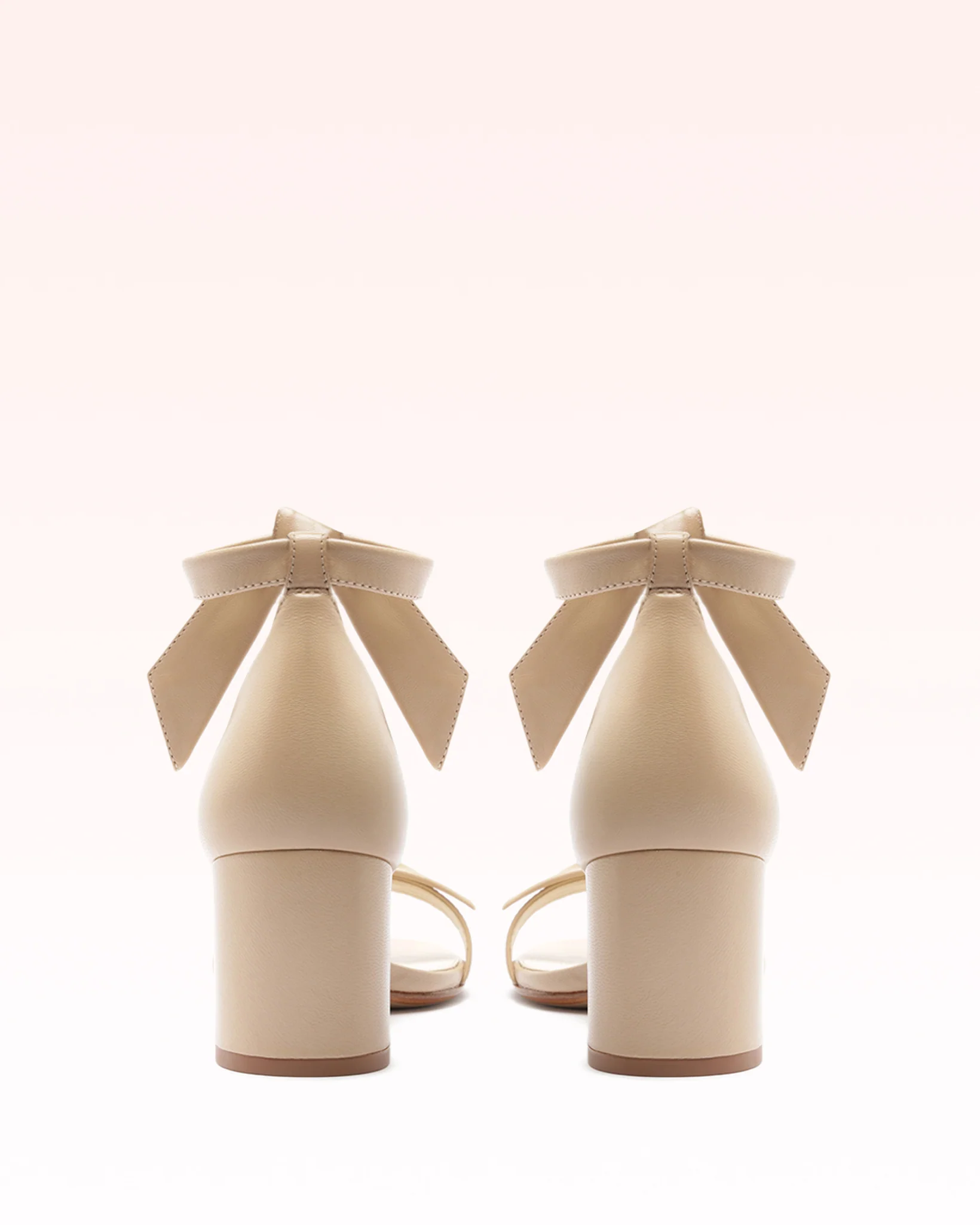 Clarita Block 60 Beige - Image 3