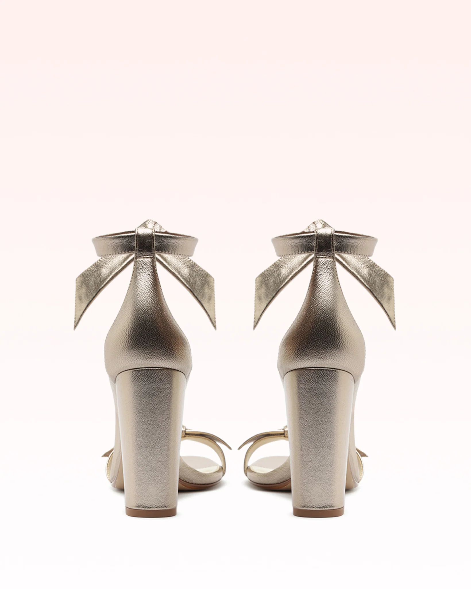 Clarita Block 90 Metallic Luna - Image 3