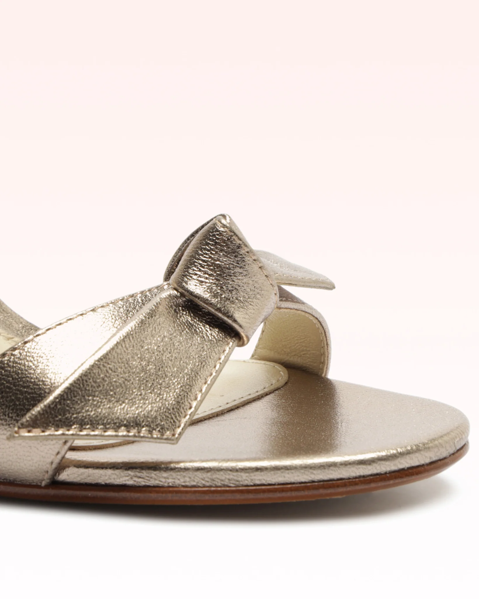 Clarita Block 90 Metallic Luna - Image 5