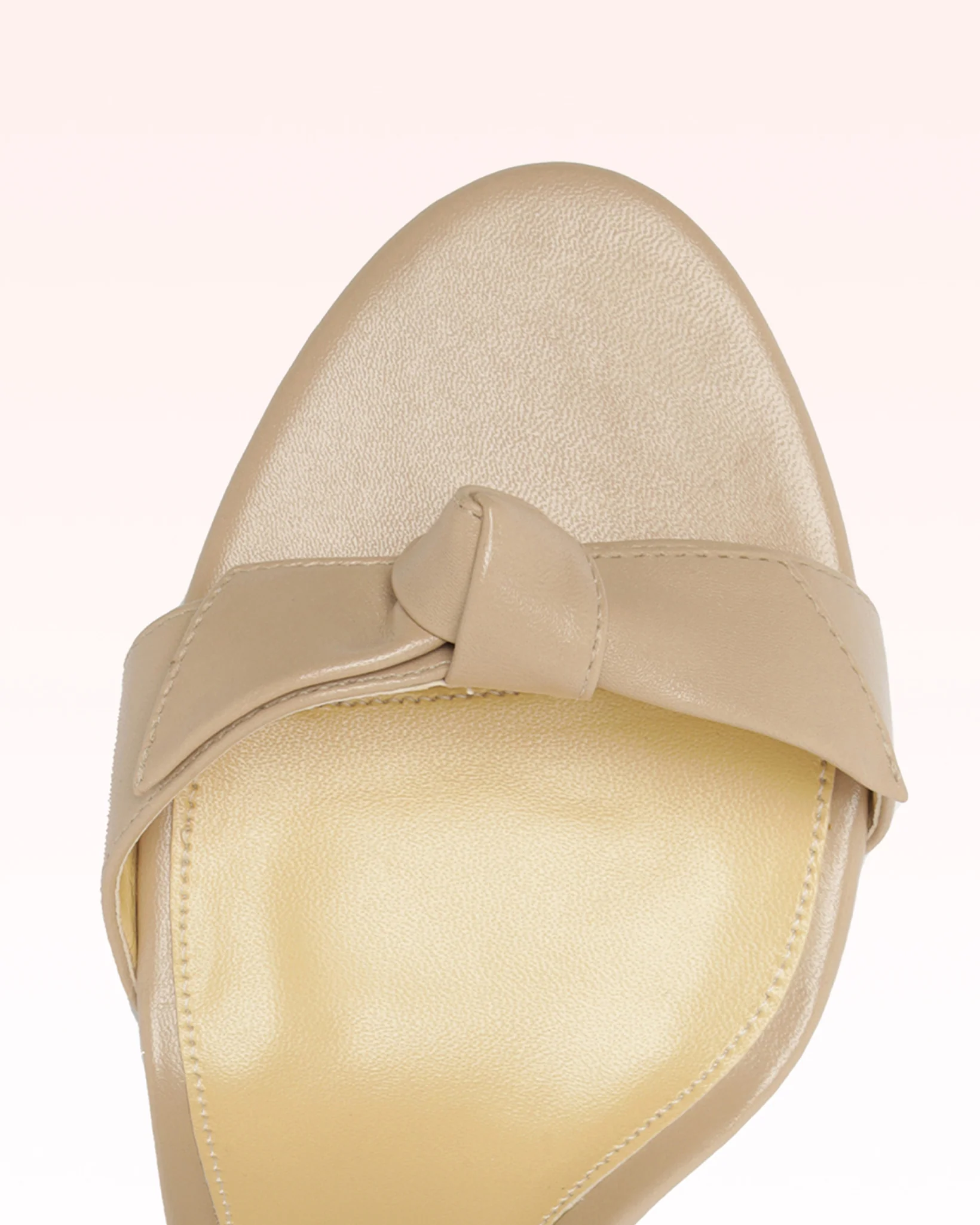 Clarita Block 90 Beige - Image 5