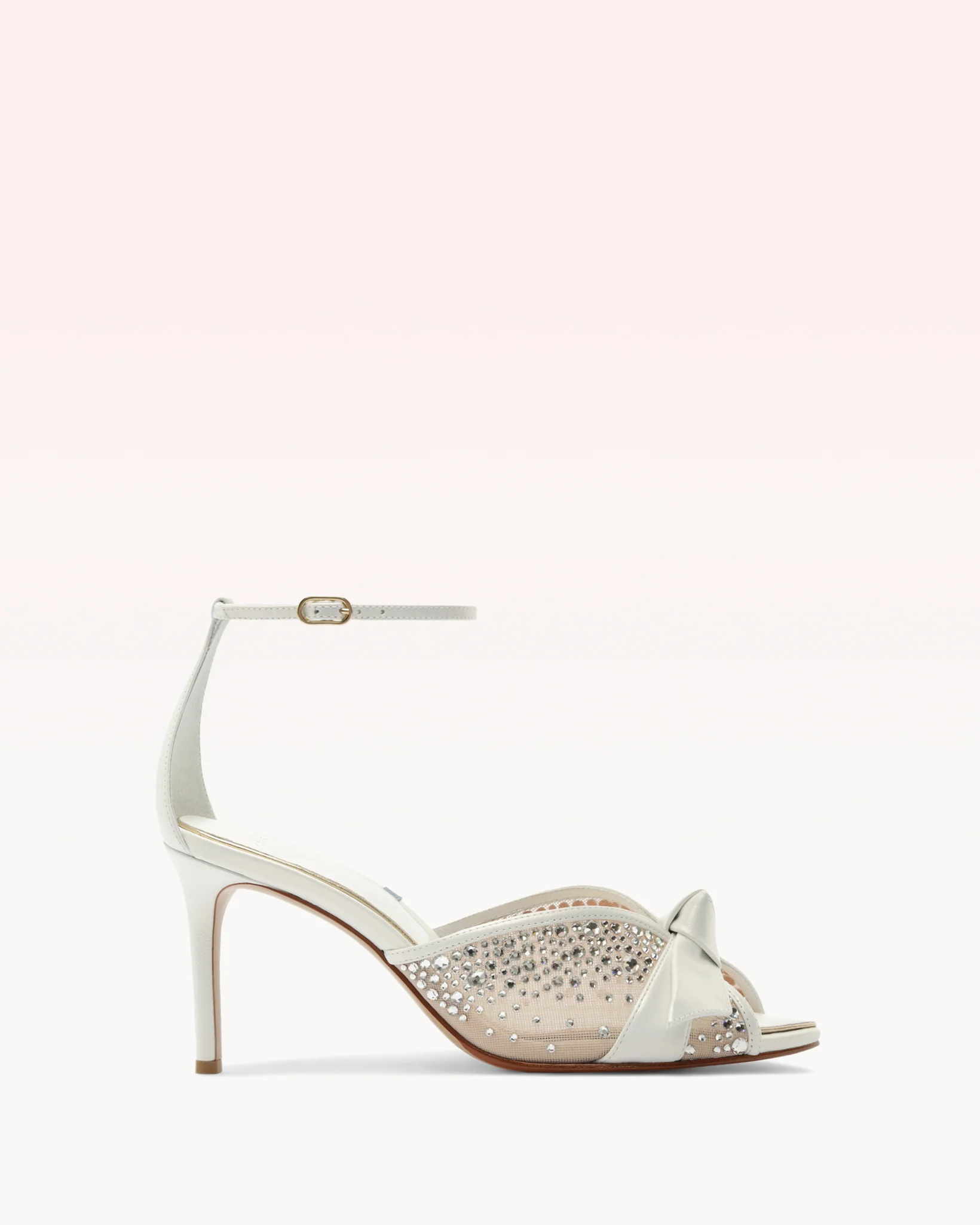 Clarita Bloom Crystal 85
