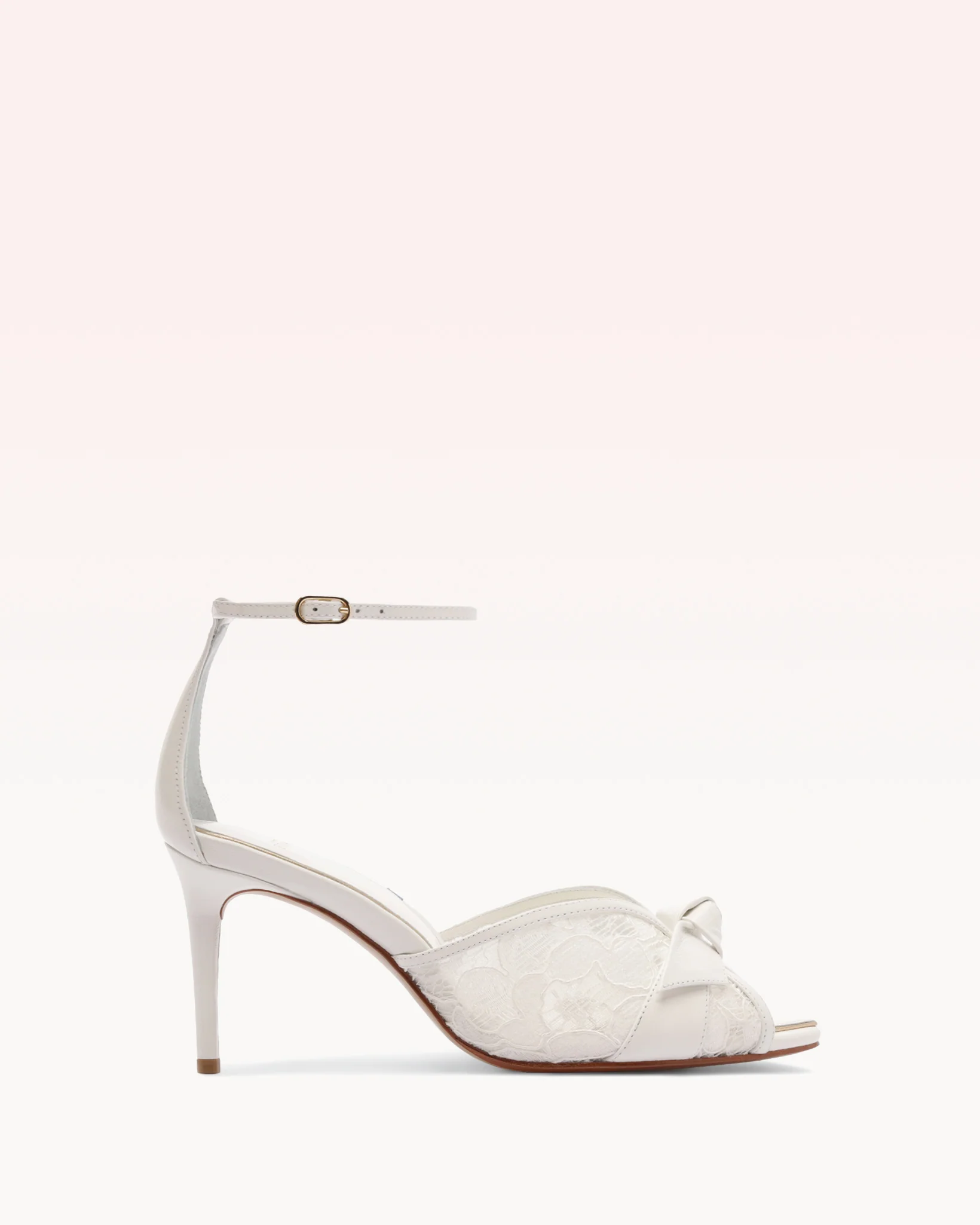Clarita Bloom Lace 85