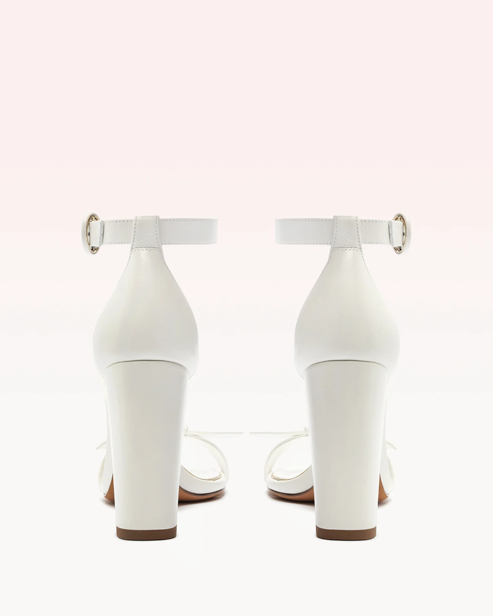 Clarita Bridal Block 90 White - Image 3