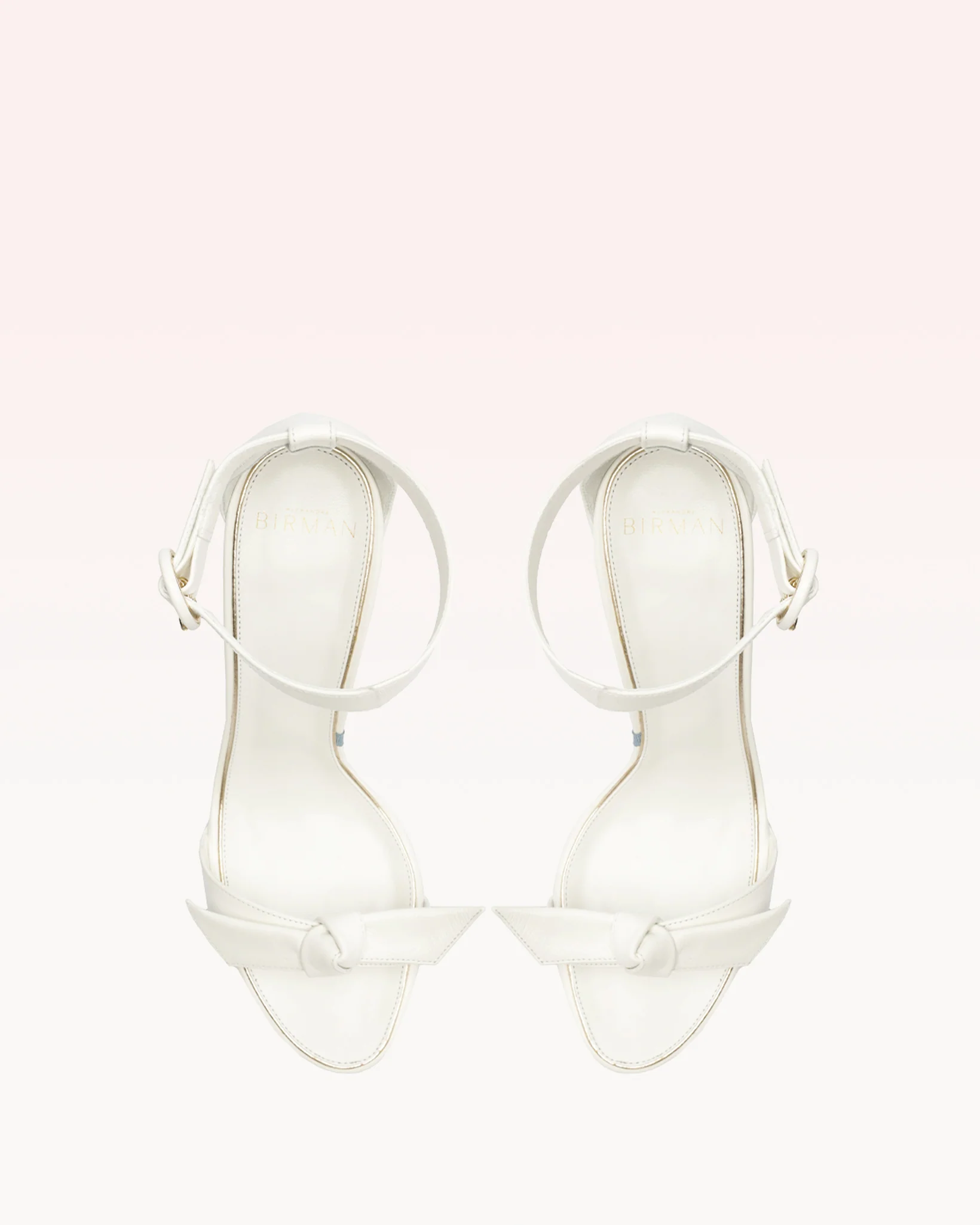 Clarita Bridal Block 90 White - Image 4