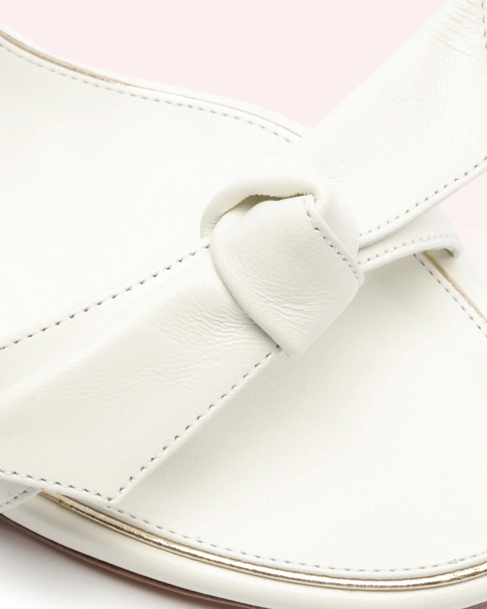 Clarita Bridal Block 90 White - Image 5