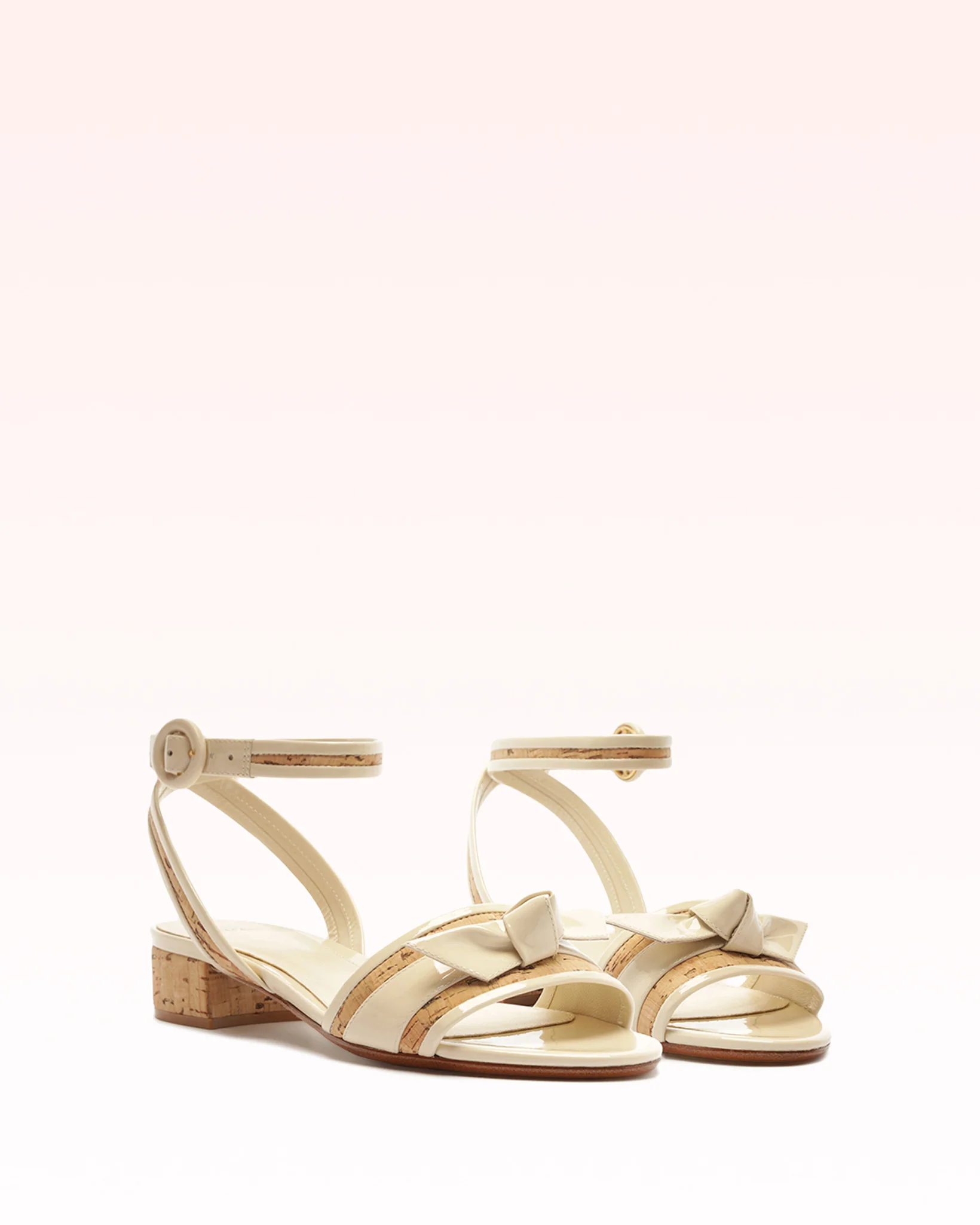 Clarita Cork 30 Natural - Image 3