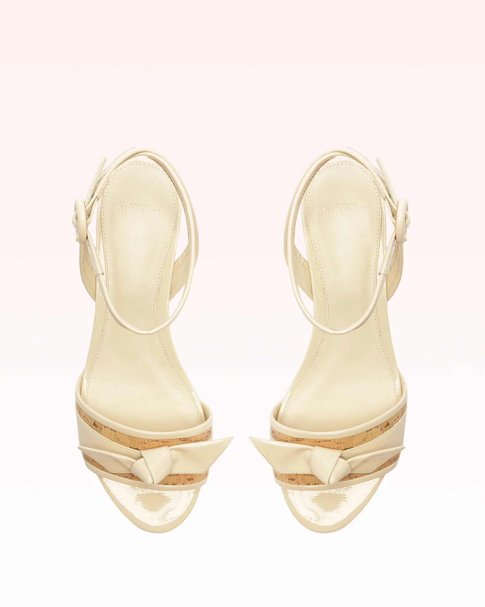 Clarita Cork 30 Natural - Image 4
