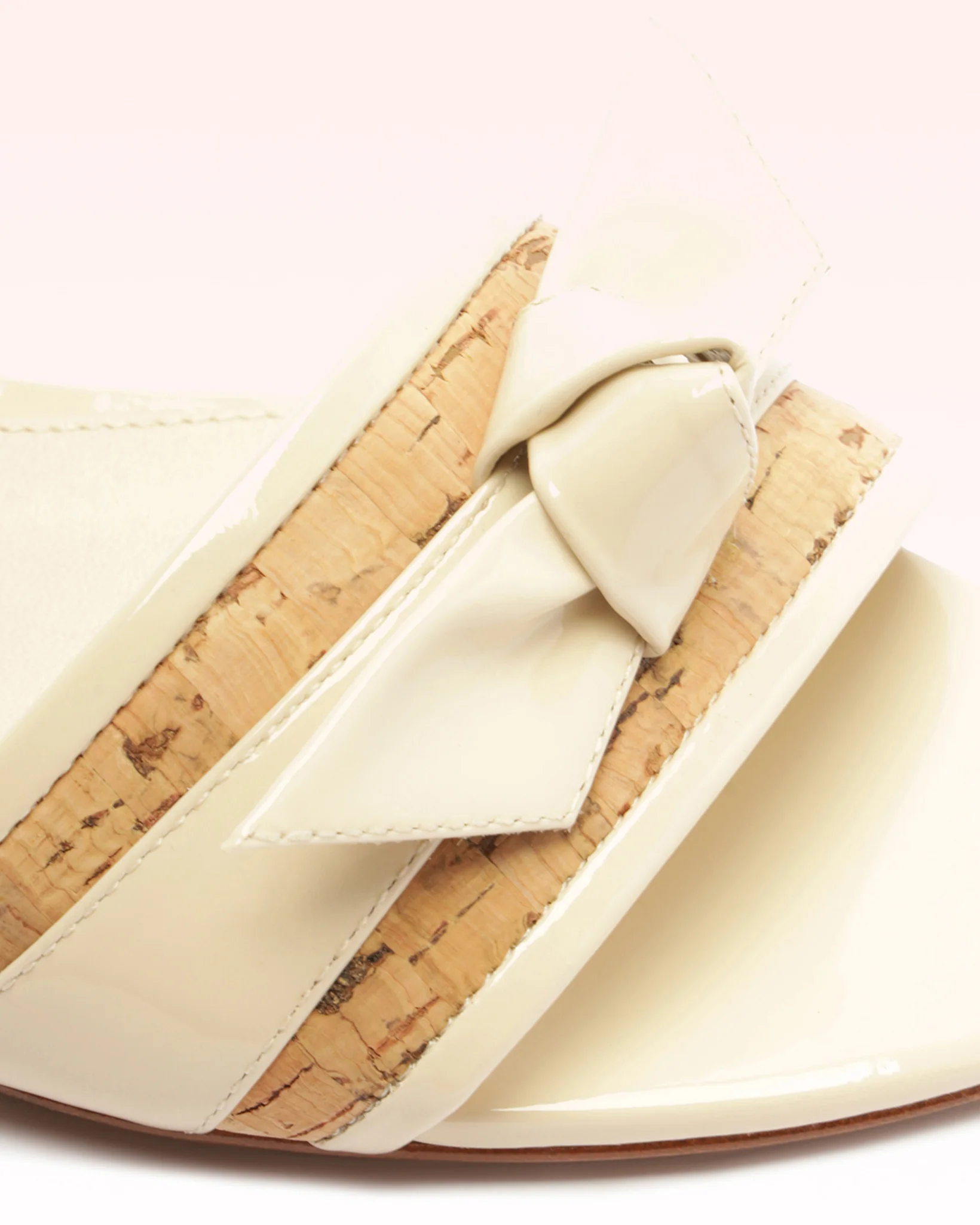 Clarita Cork 30 Natural - Image 5