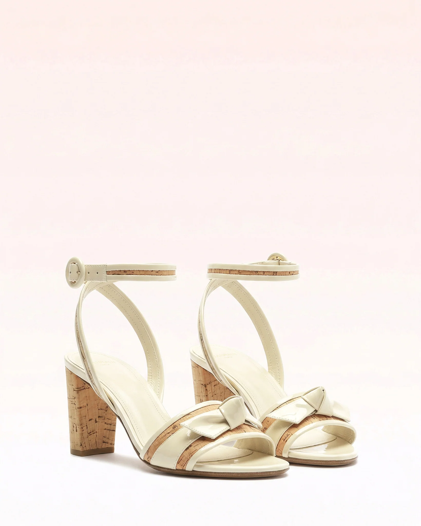 Clarita Cork 75 Eggshell - Image 2