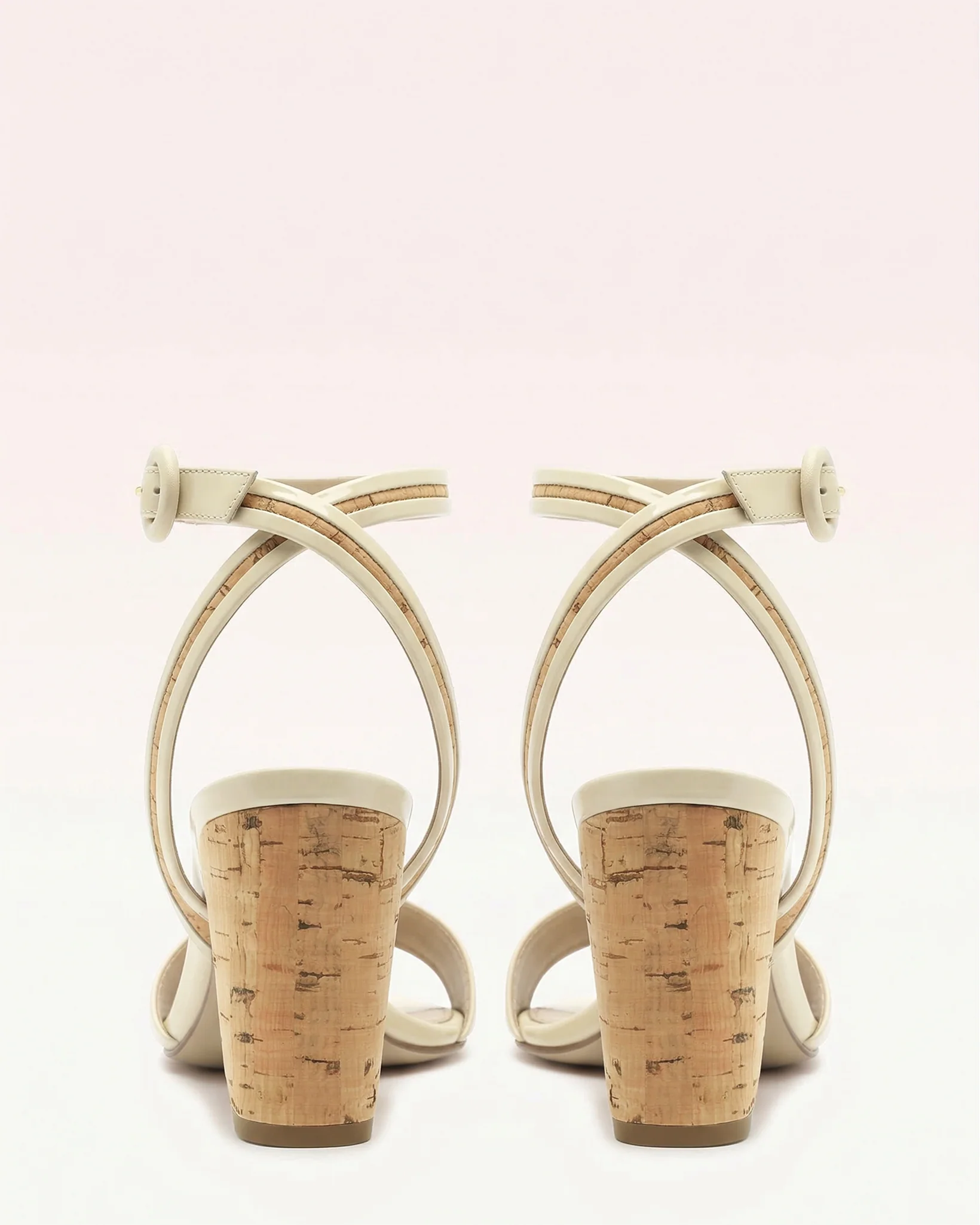 Clarita Cork 75 Eggshell - Image 3