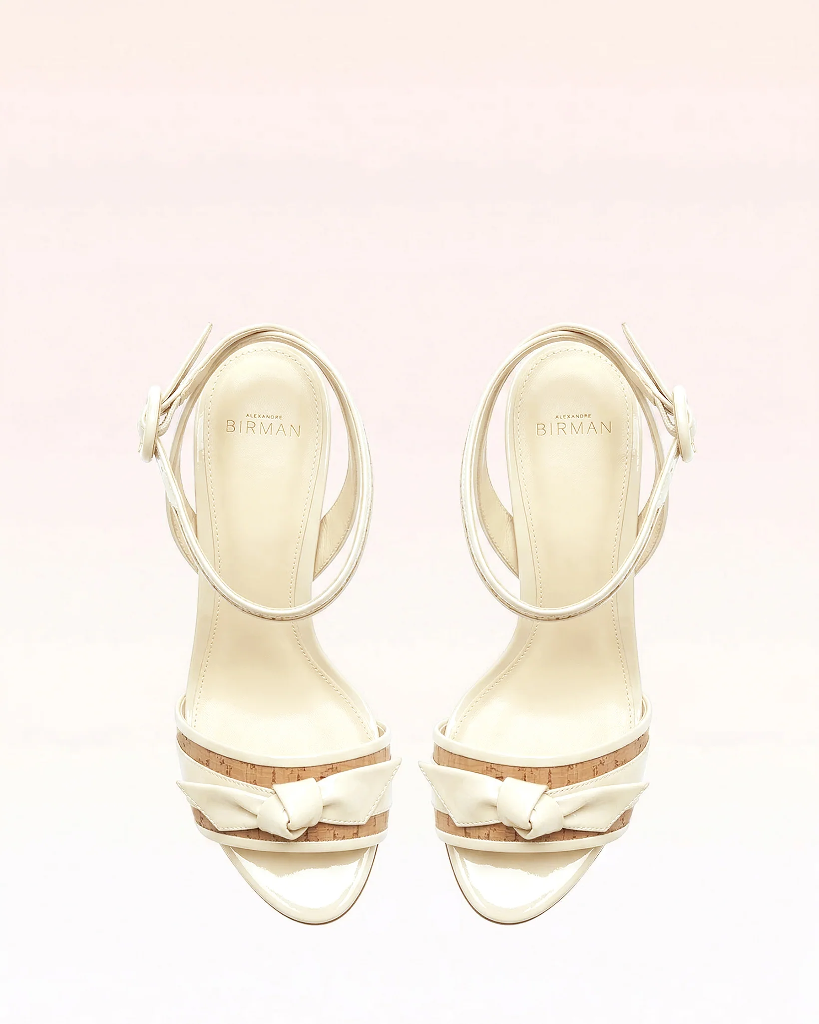 Clarita Cork 75 Eggshell - Image 4