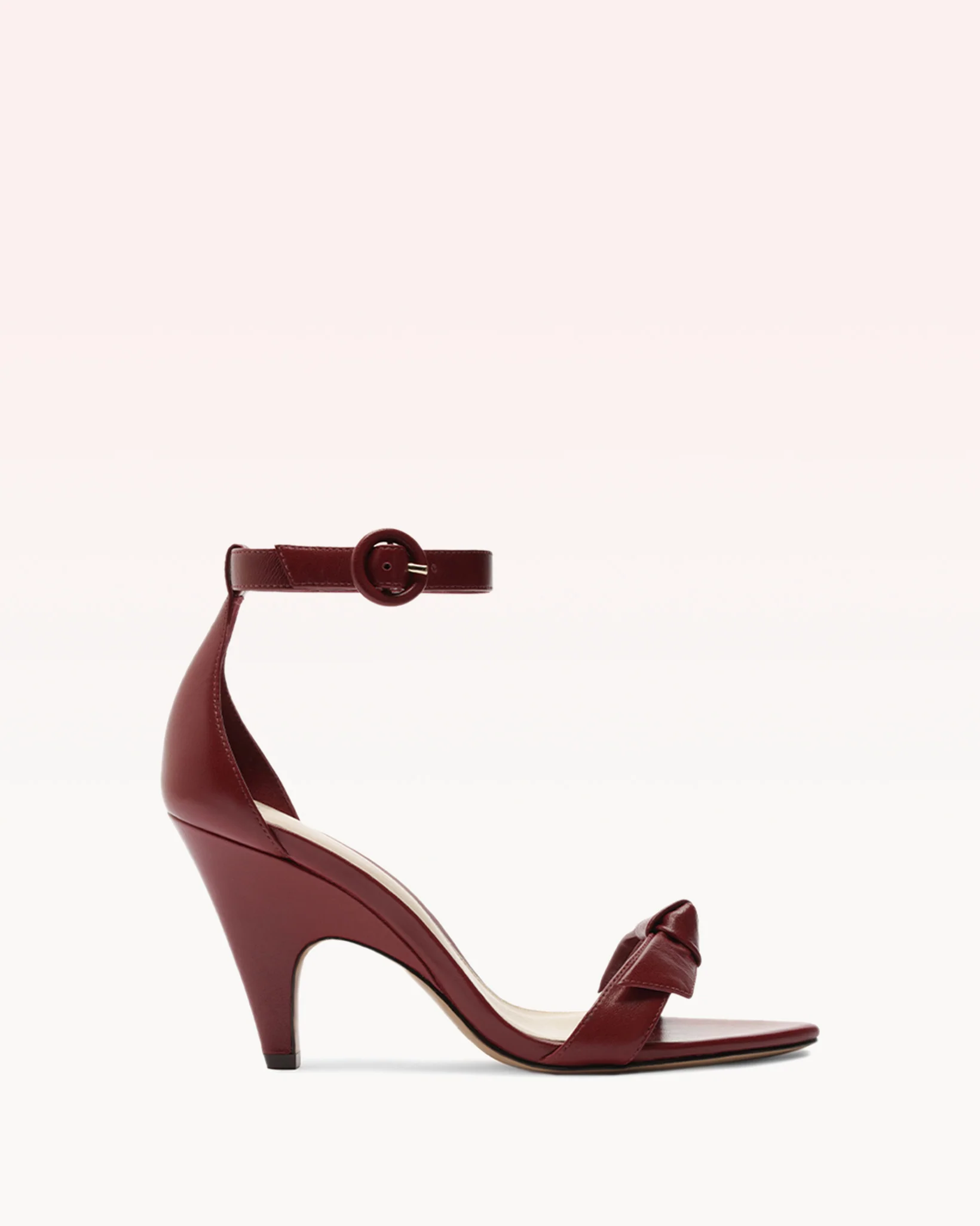 Clarita Frenchie Red