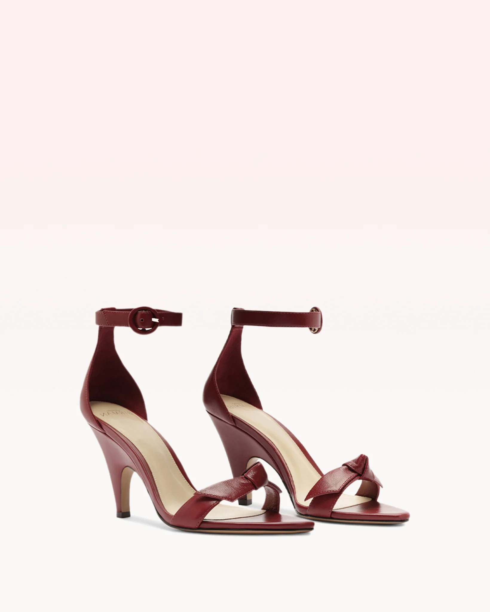 Clarita Frenchie Red - Image 2