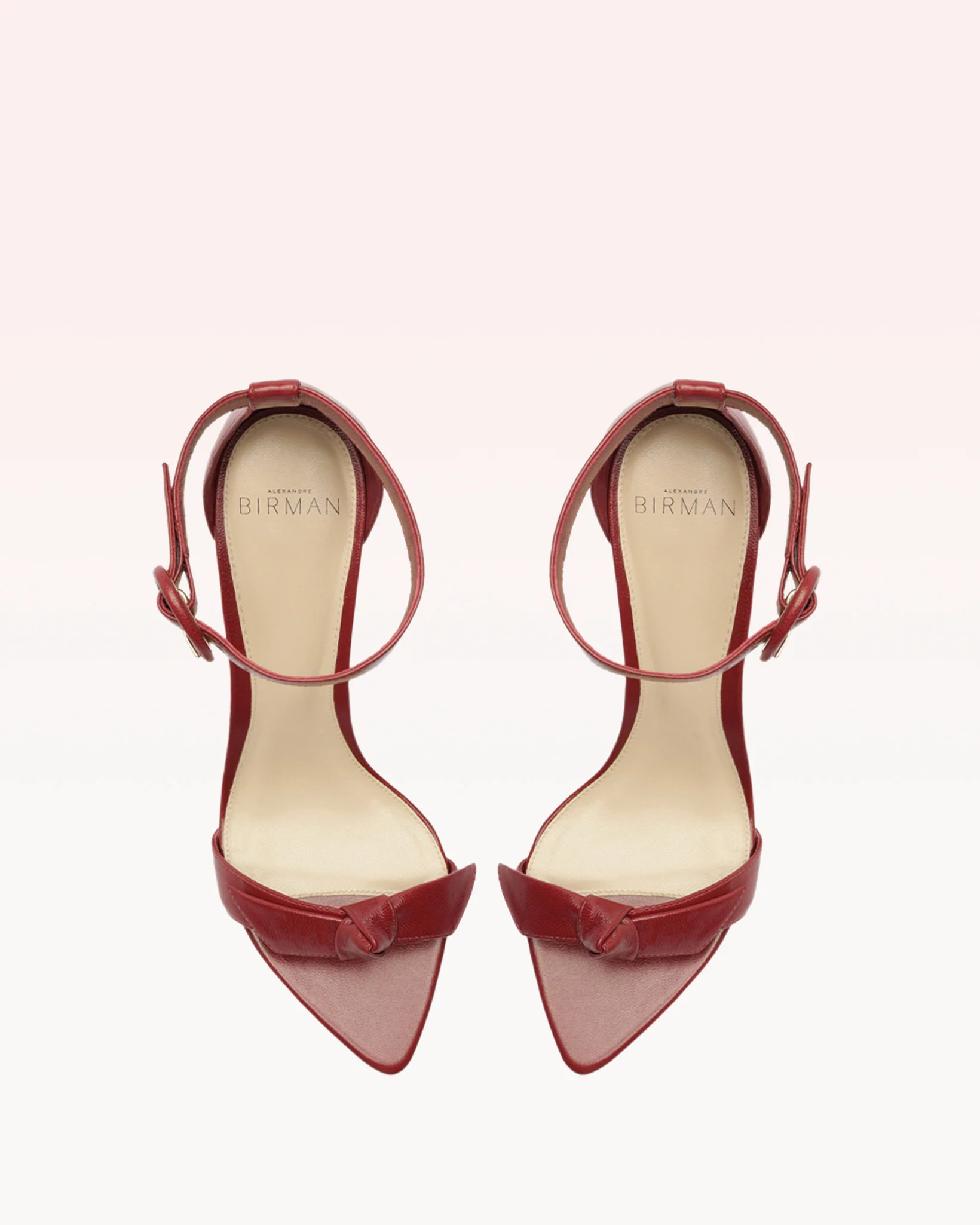 Clarita Frenchie Red - Image 3