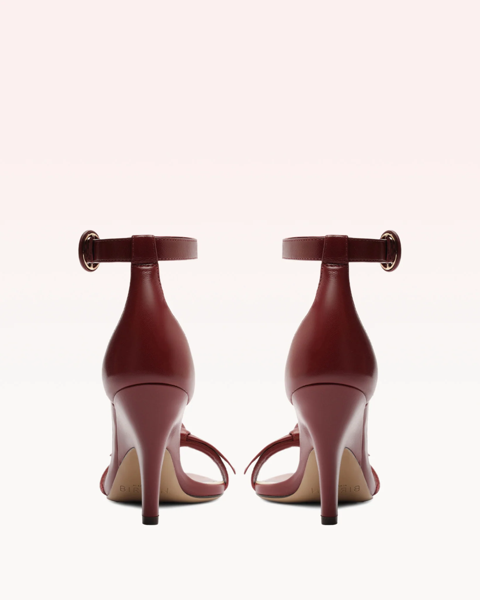 Clarita Frenchie Red - Image 4