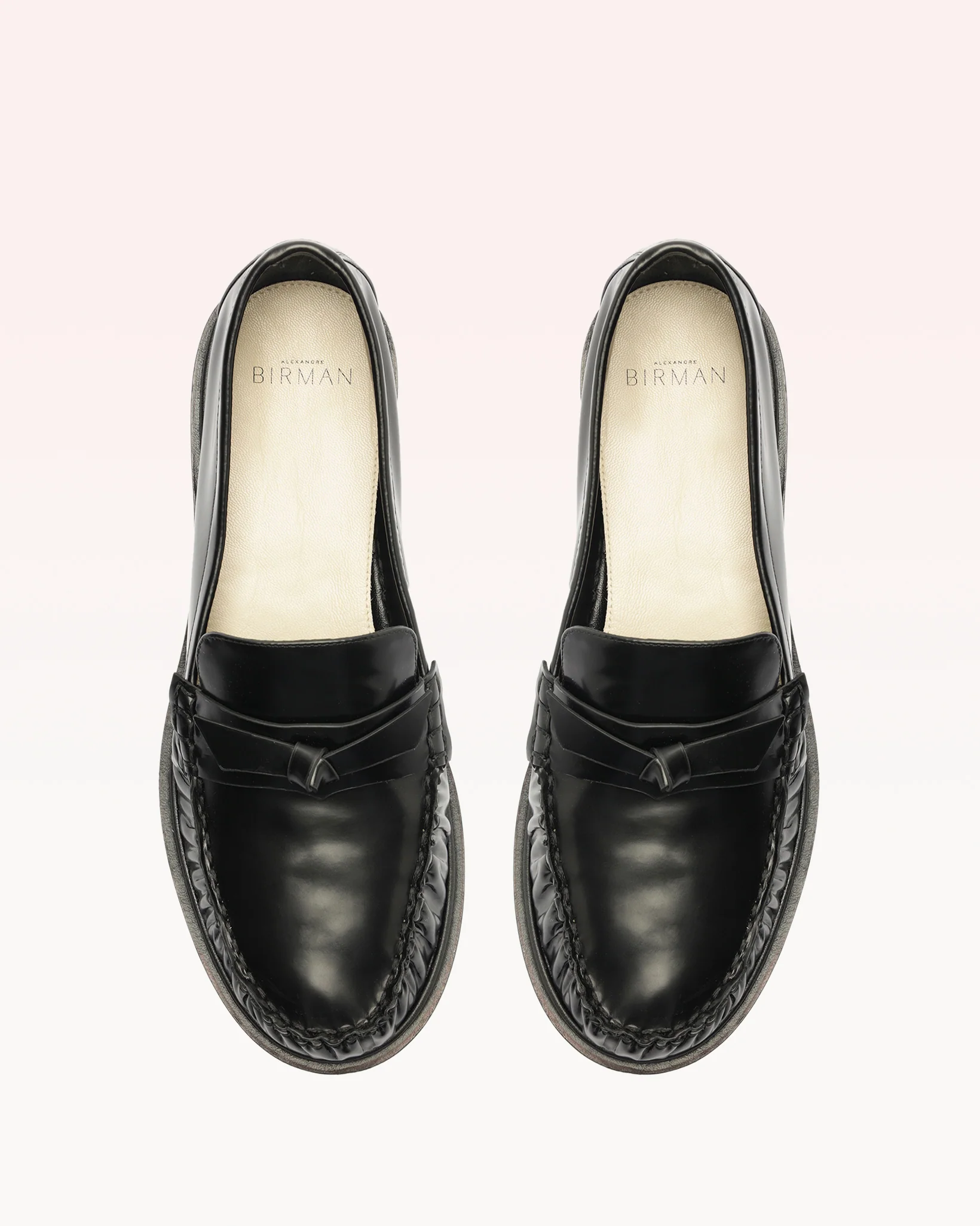 Clarita Laser Loafer - Image 3