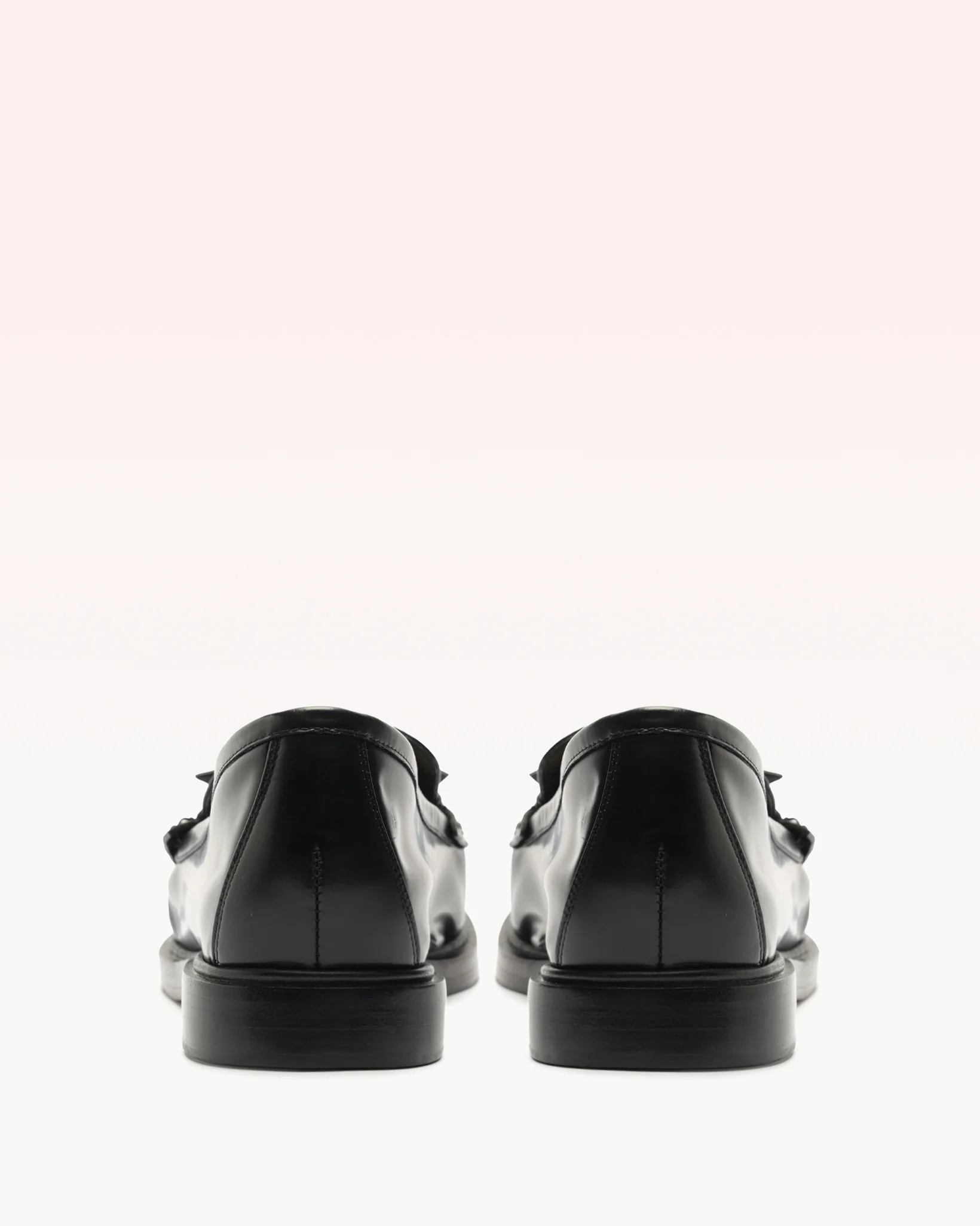 Clarita Laser Loafer - Image 4