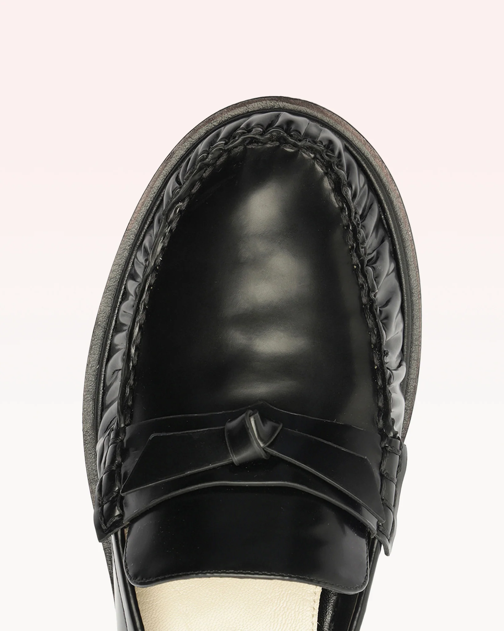 Clarita Laser Loafer - Image 5
