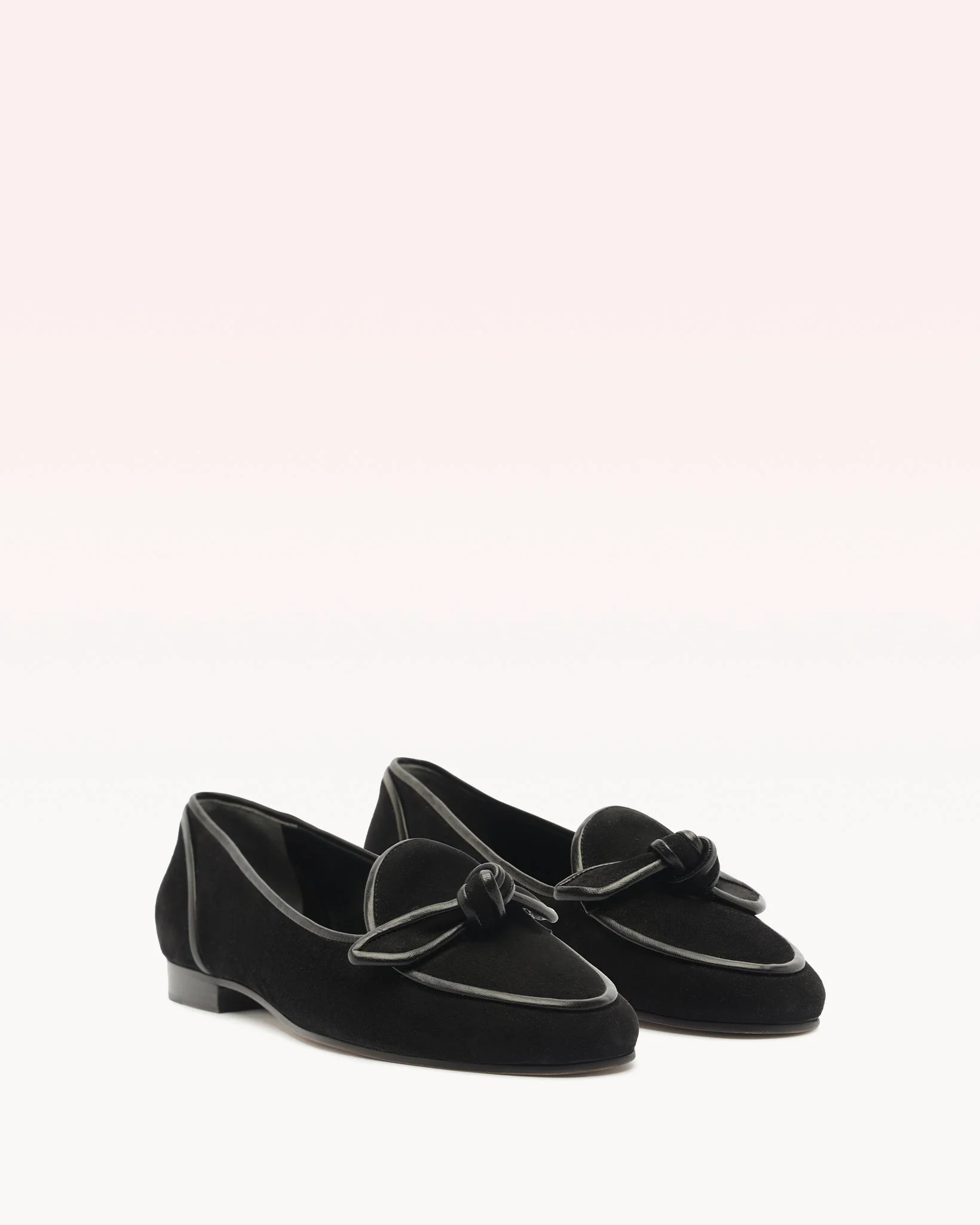 Clarita Loafer 15 Black - Image 2