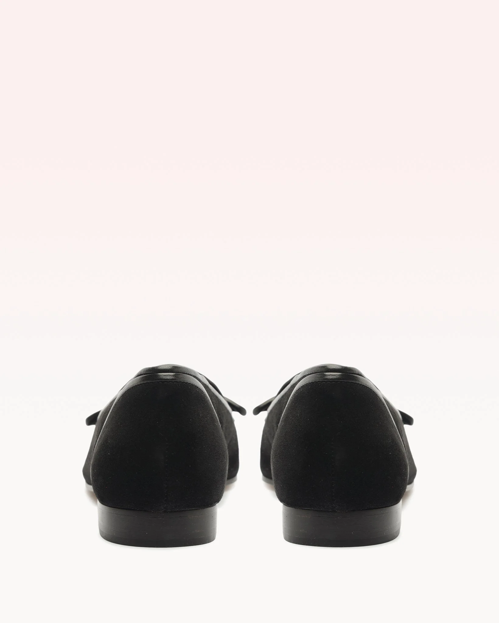 Clarita Loafer 15 Black - Image 3