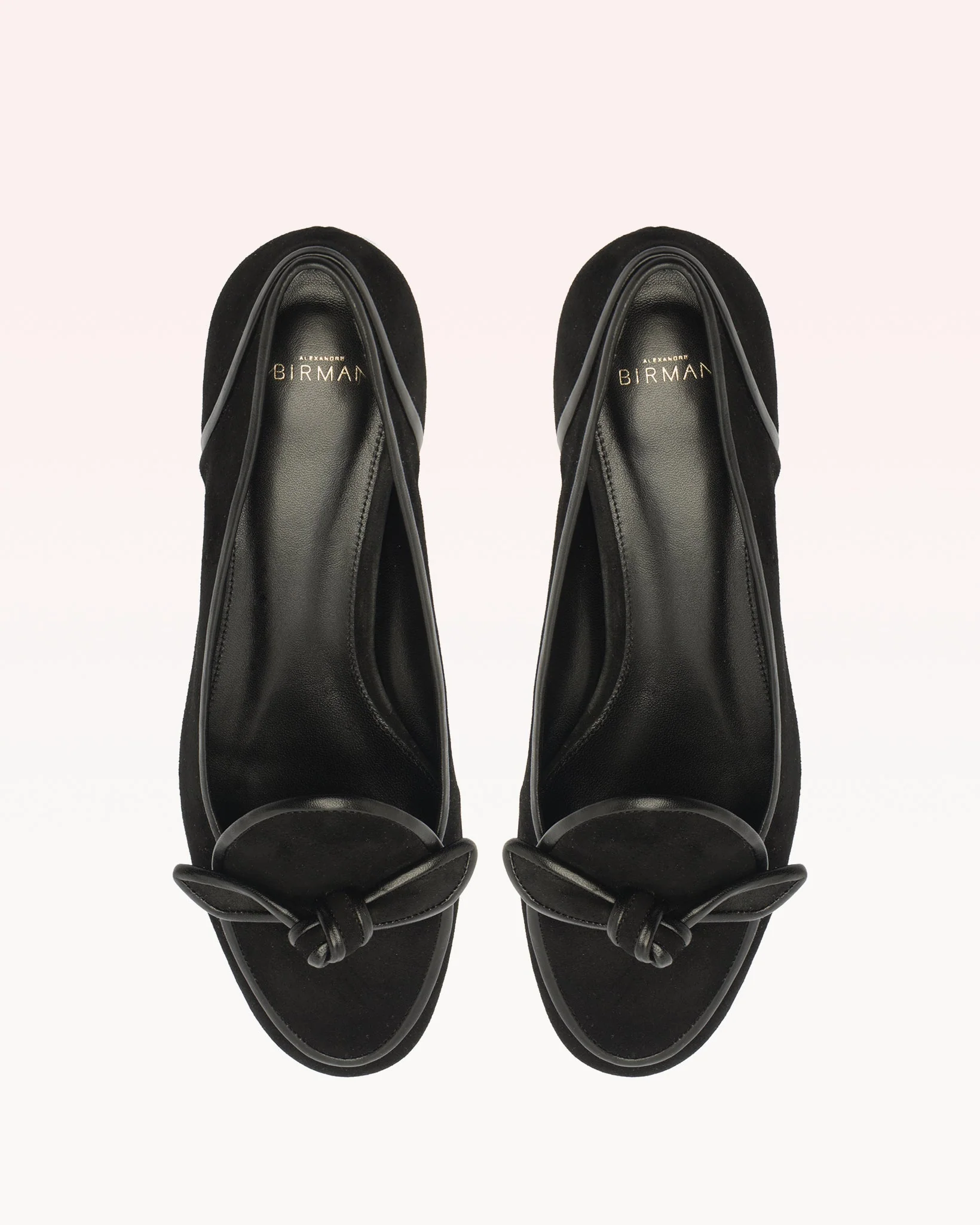 Clarita Loafer 15 Black - Image 4
