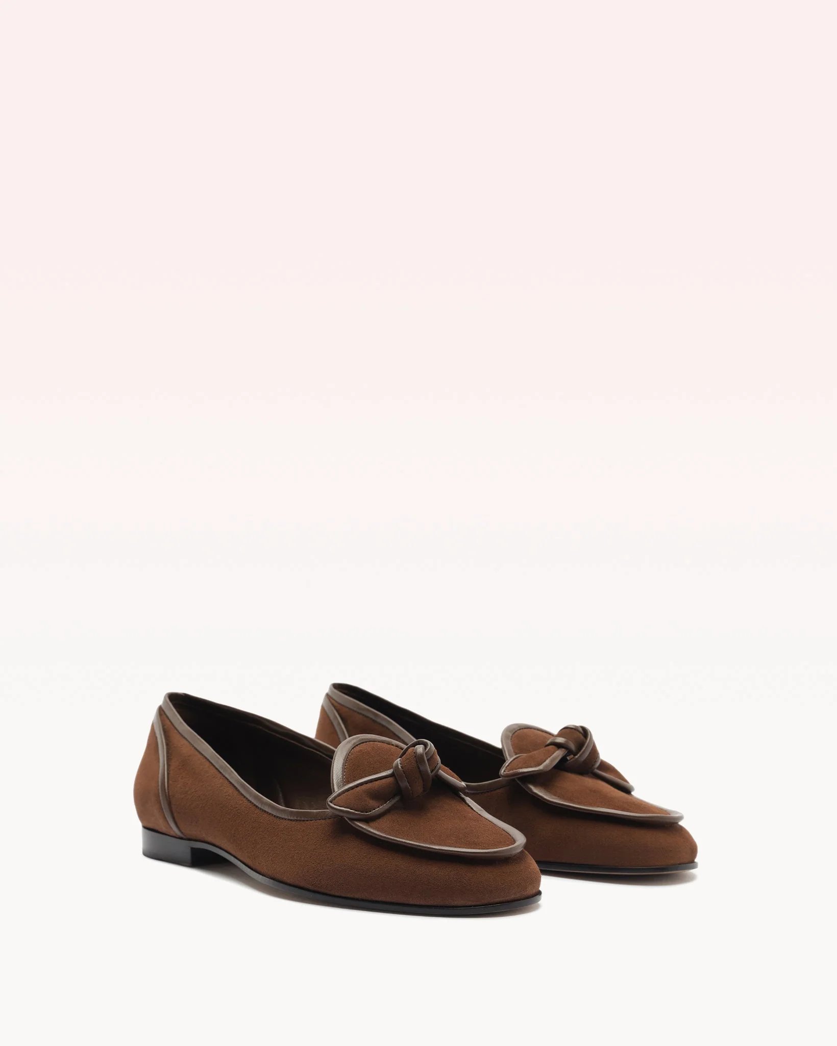 Clarita Loafer 15 Mousse - Image 2