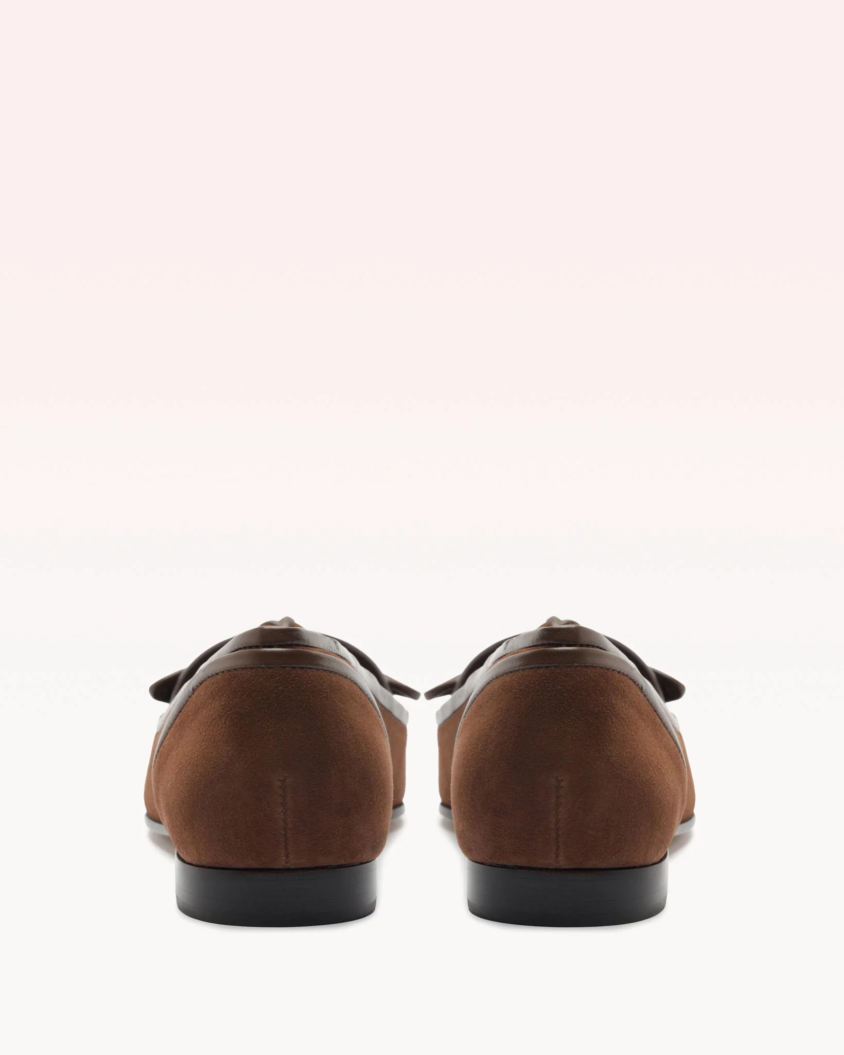 Clarita Loafer 15 Mousse - Image 3