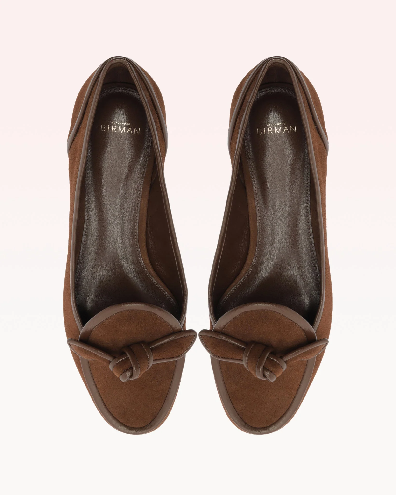 Clarita Loafer 15 Mousse - Image 4