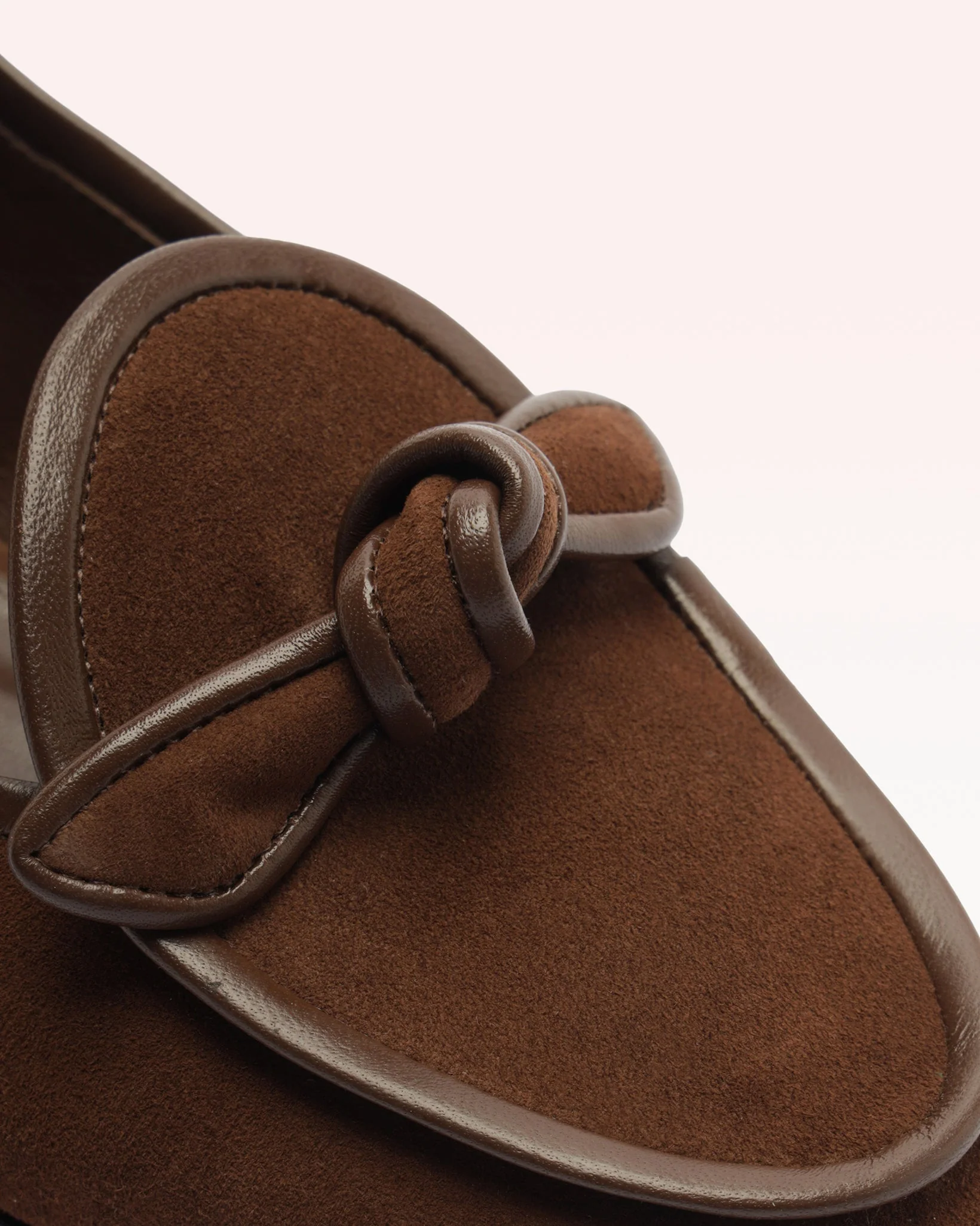 Clarita Loafer 15 Mousse - Image 5