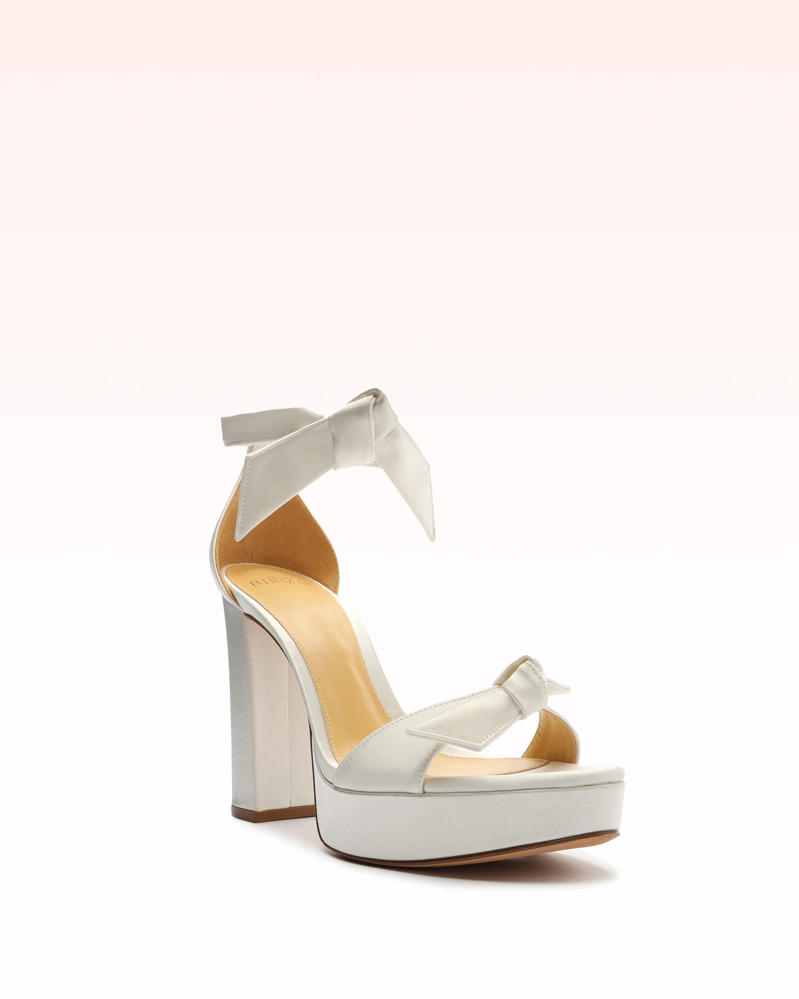 Clarita Platform Sandal - Image 2