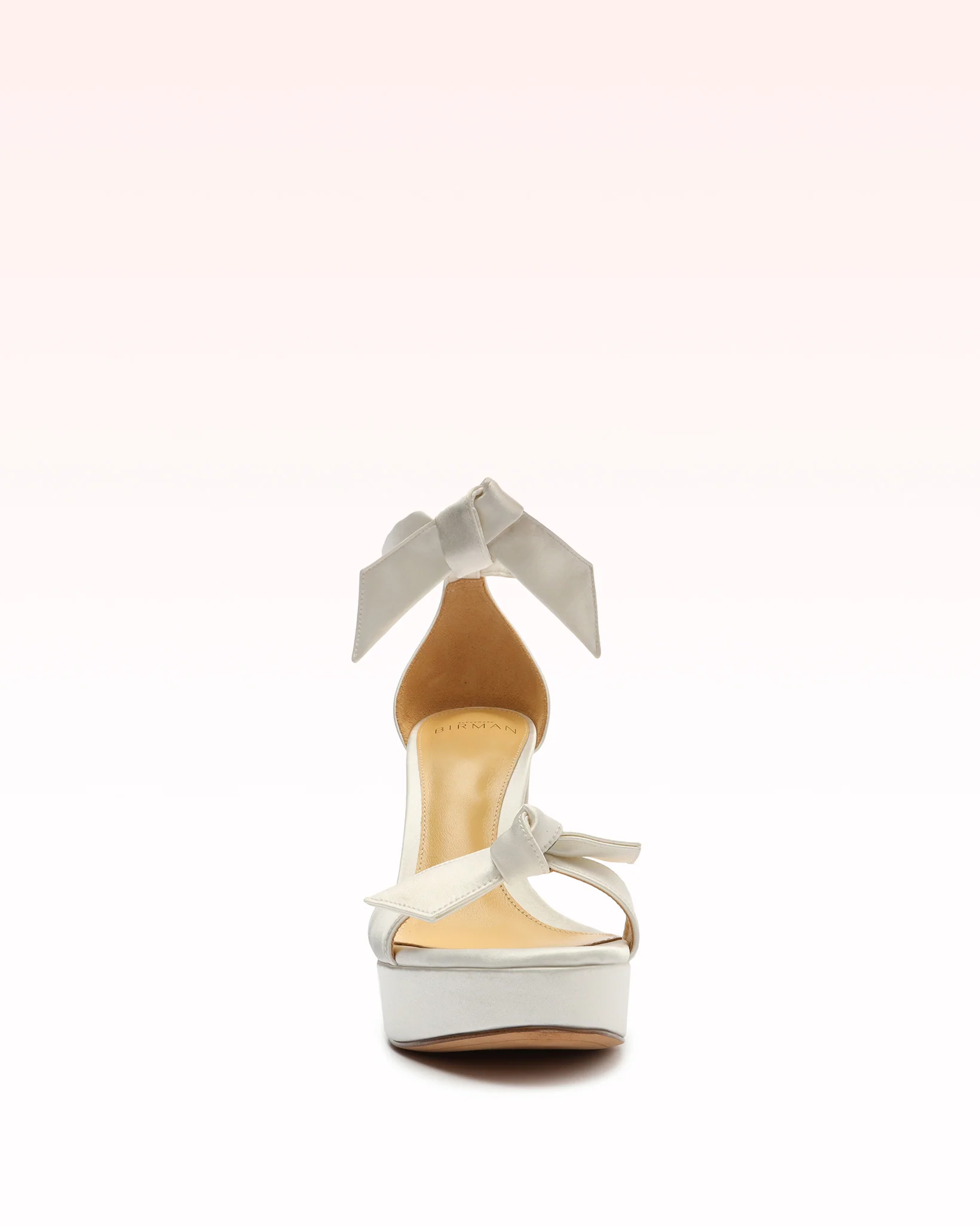 Clarita Platform Sandal - Image 3