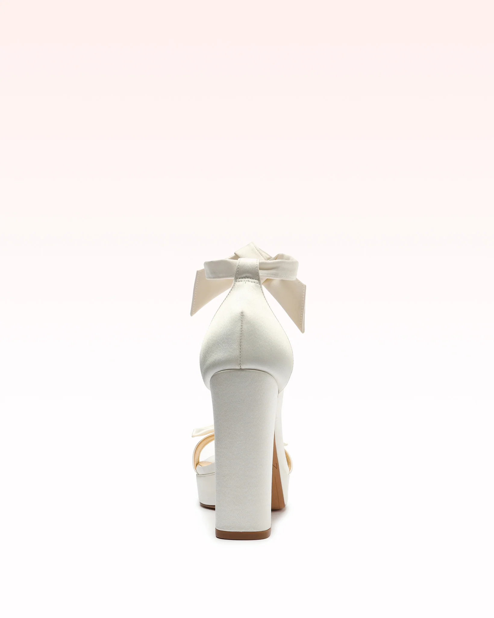 Clarita Platform Sandal - Image 4