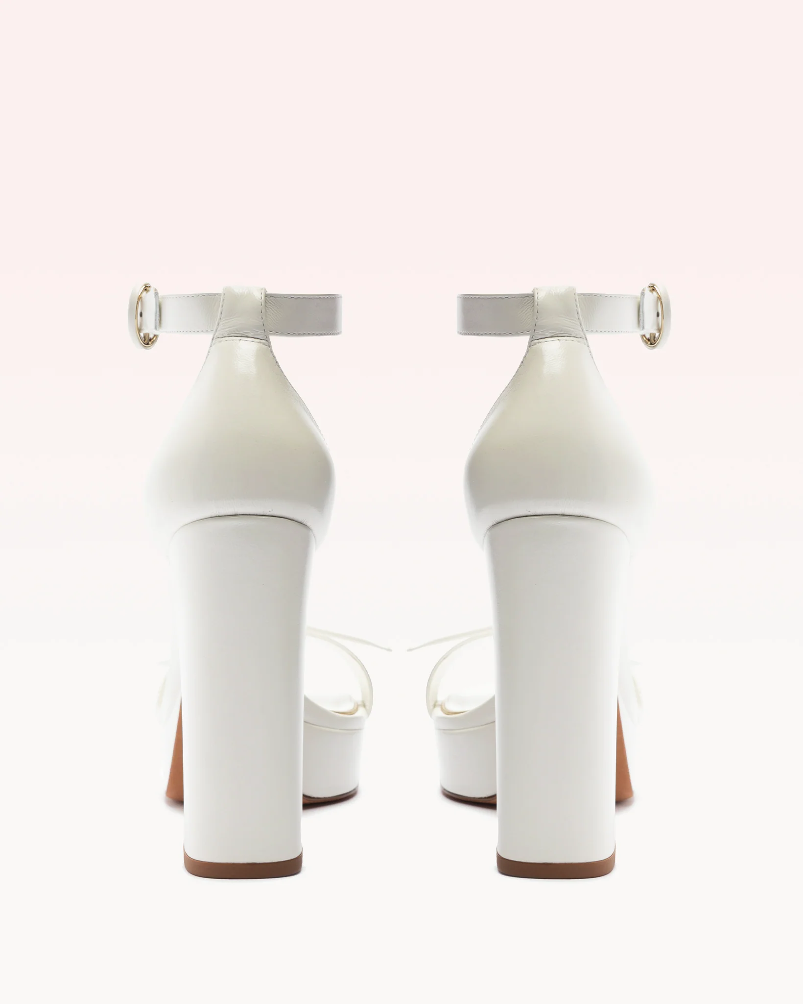 Clarita Platform Bridal 120 - Image 3