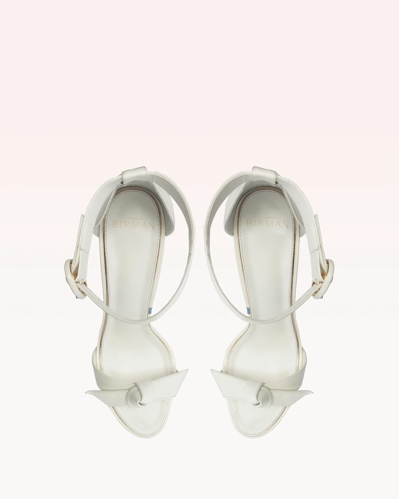 Clarita Platform Bridal 120 - Image 4