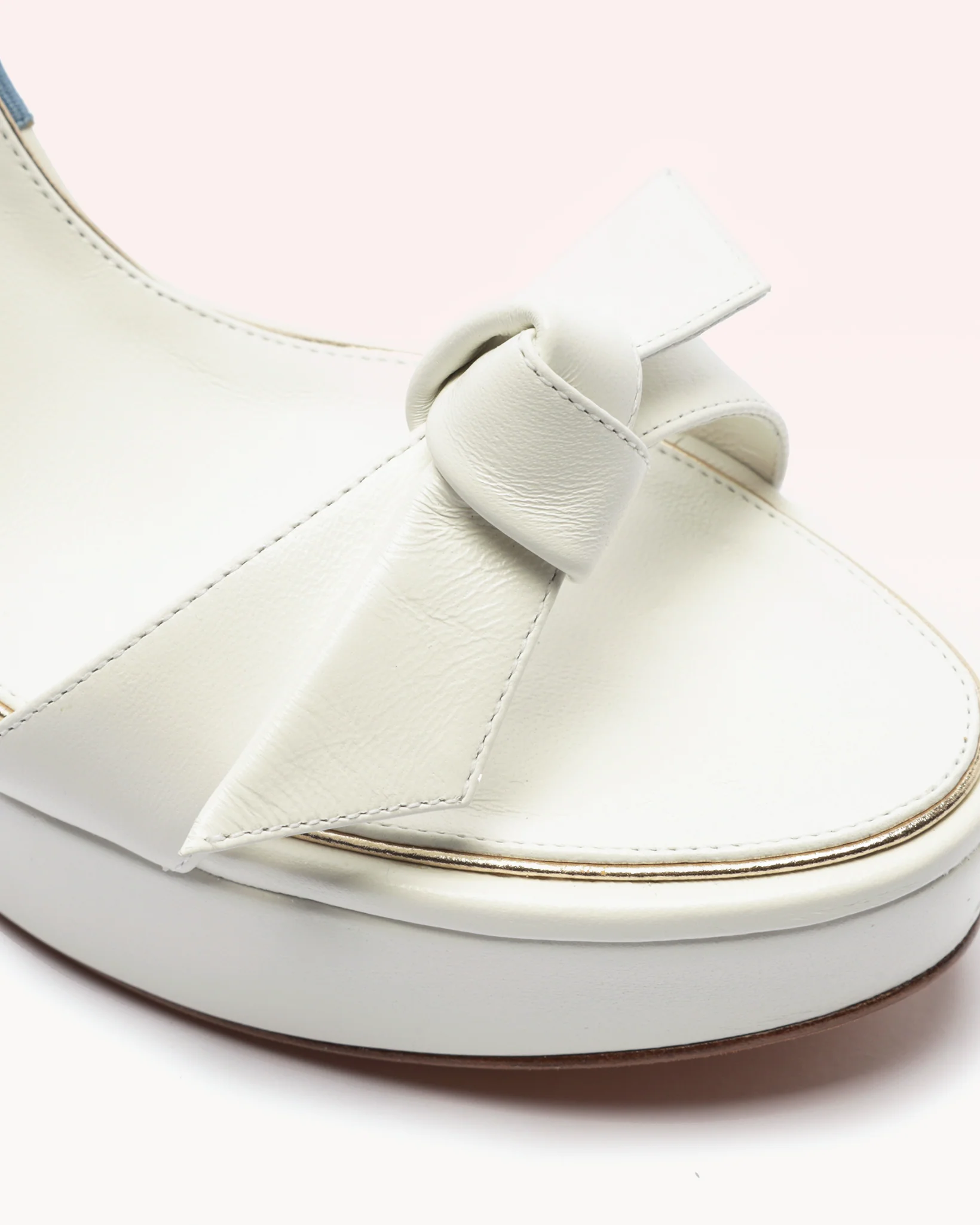 Clarita Platform Bridal 120 - Image 5