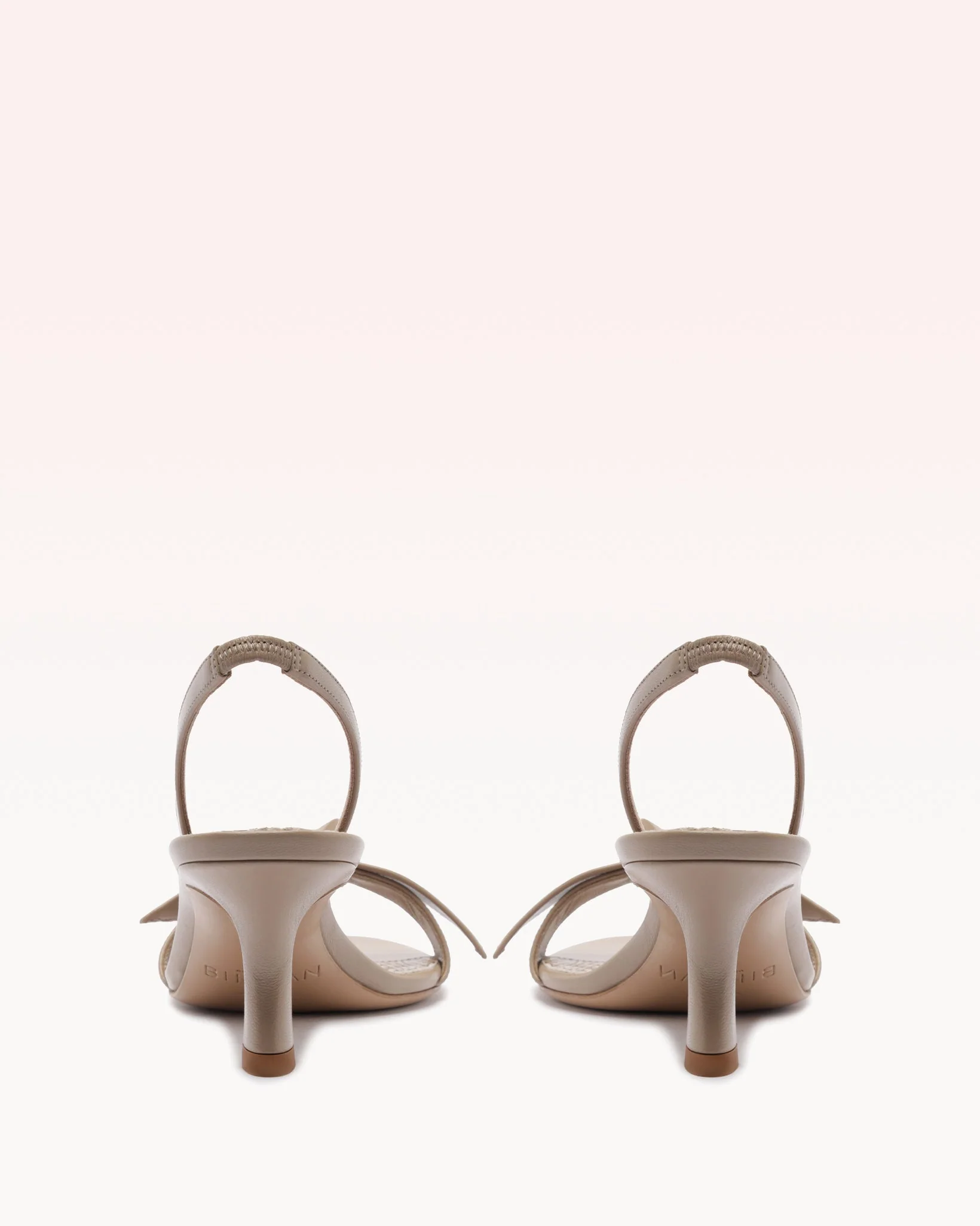 Clarita Sling Bell 60 Semolina - Image 3